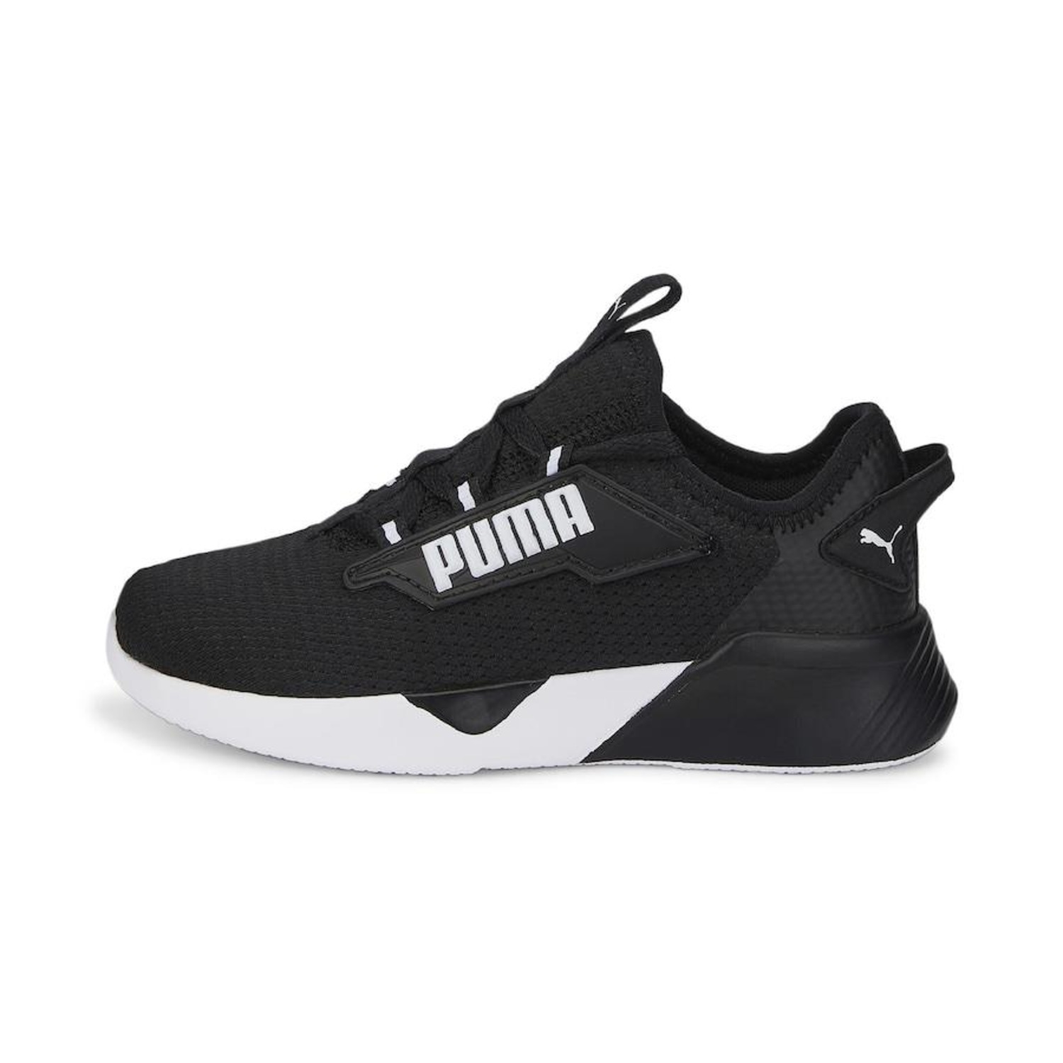 Tênis Puma Retaliate 2 - Infantil - Foto 1