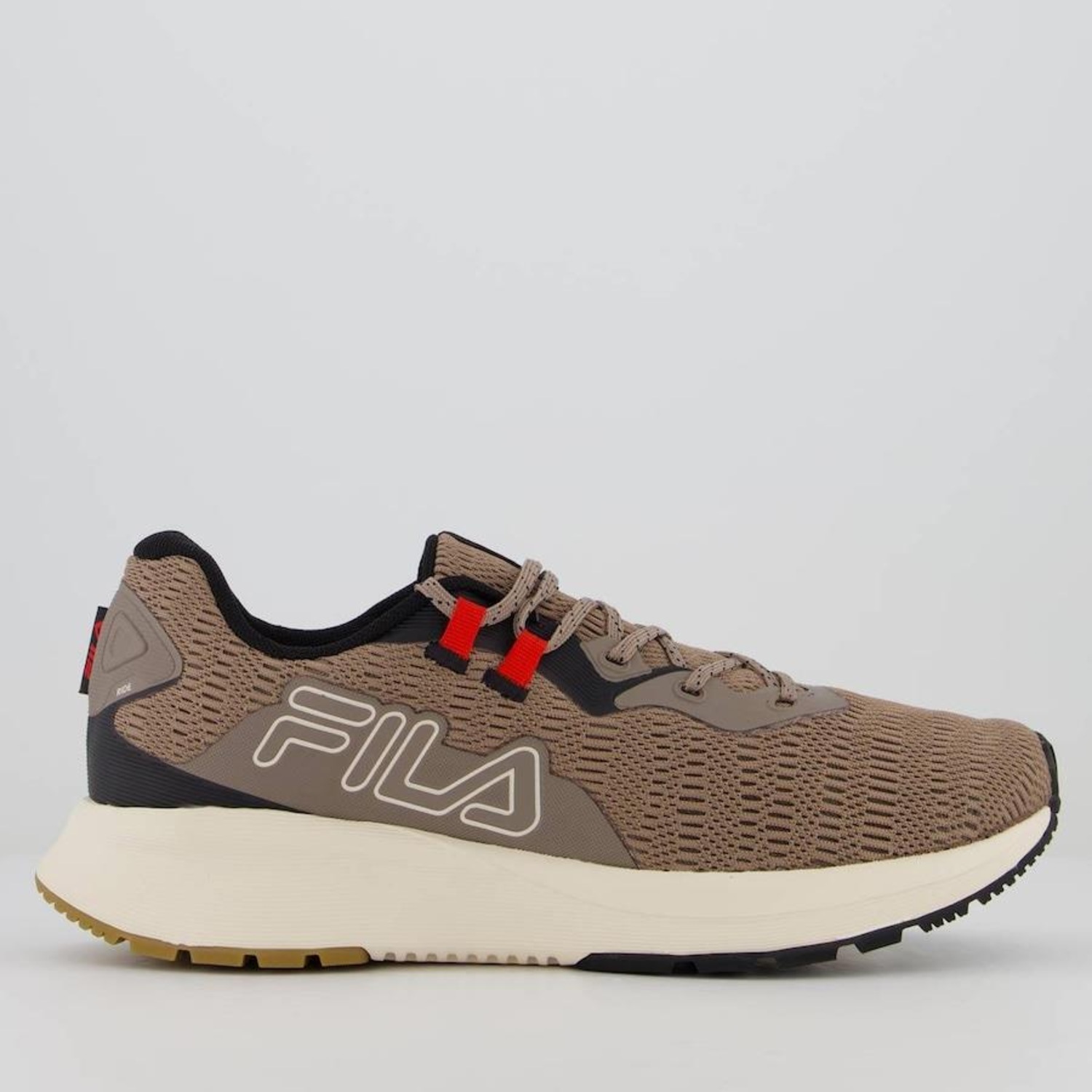 Tênis Fila Ride - Masculino - Foto 1