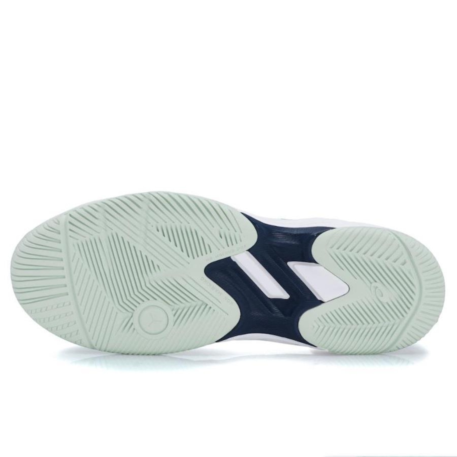 Tênis Asics Gel Game 9 - Unissex - Foto 4