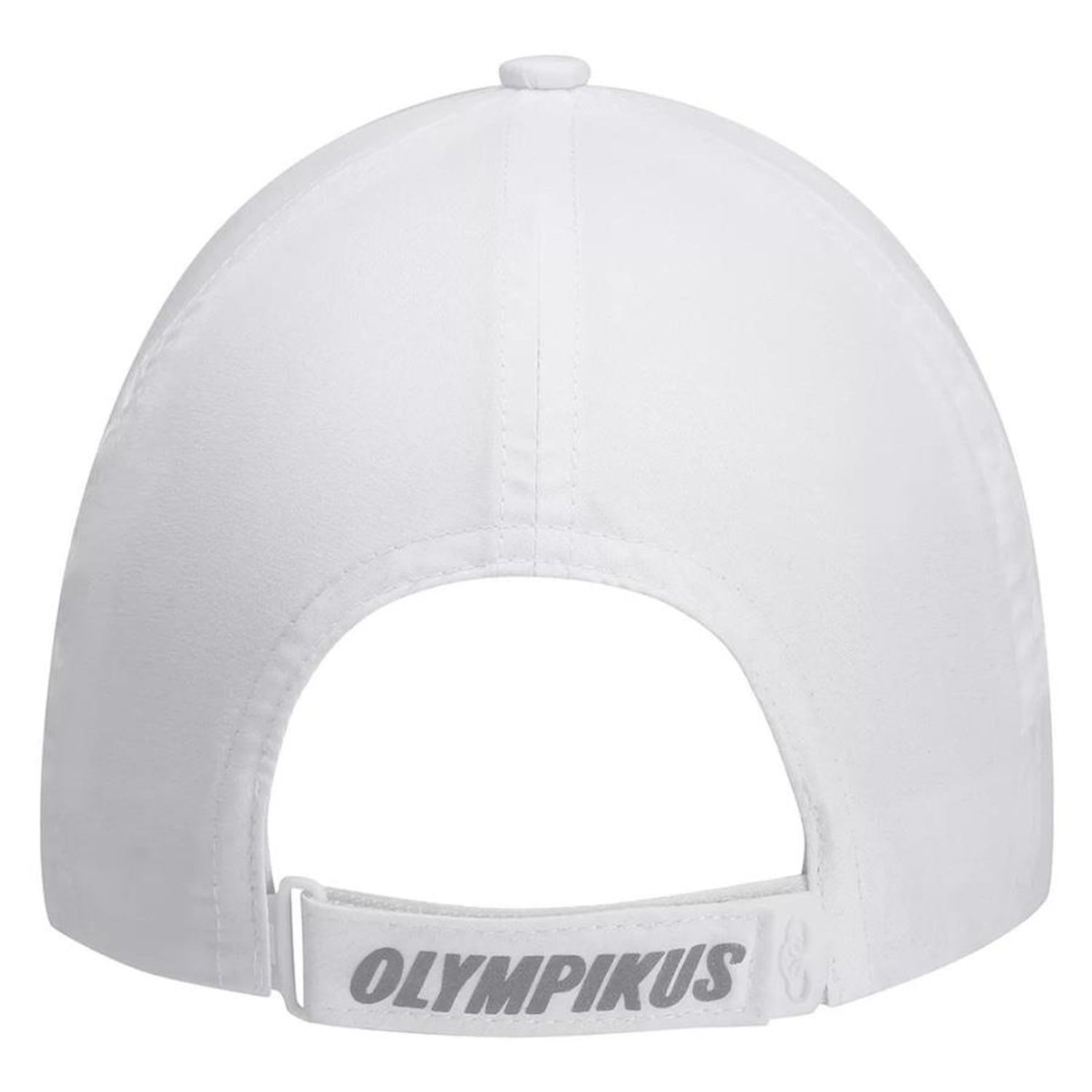 Boné Aba Curva Olympikus Essential - Strapback - Adulto - Foto 3