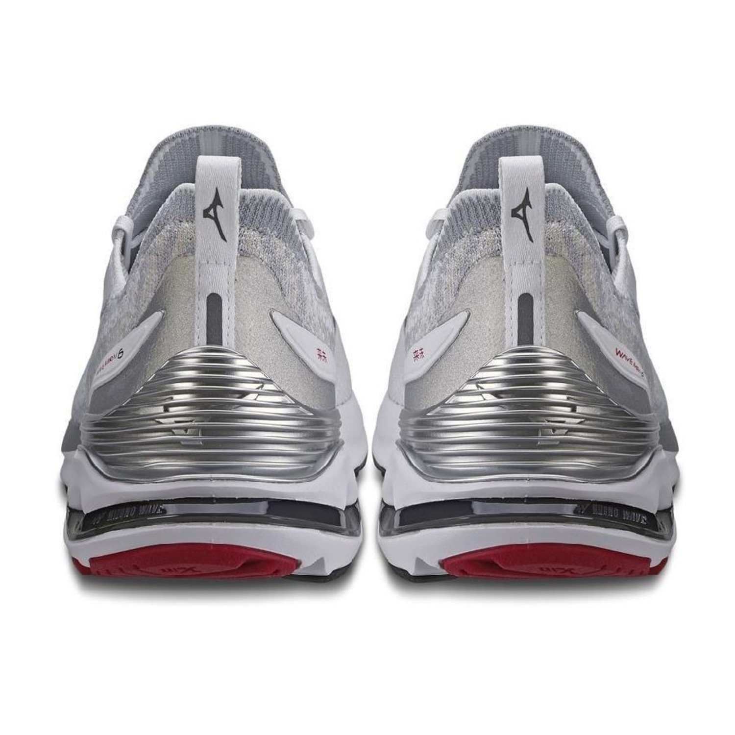 Tênis Mizuno Wave Mirai 6 - Masculino - Foto 3