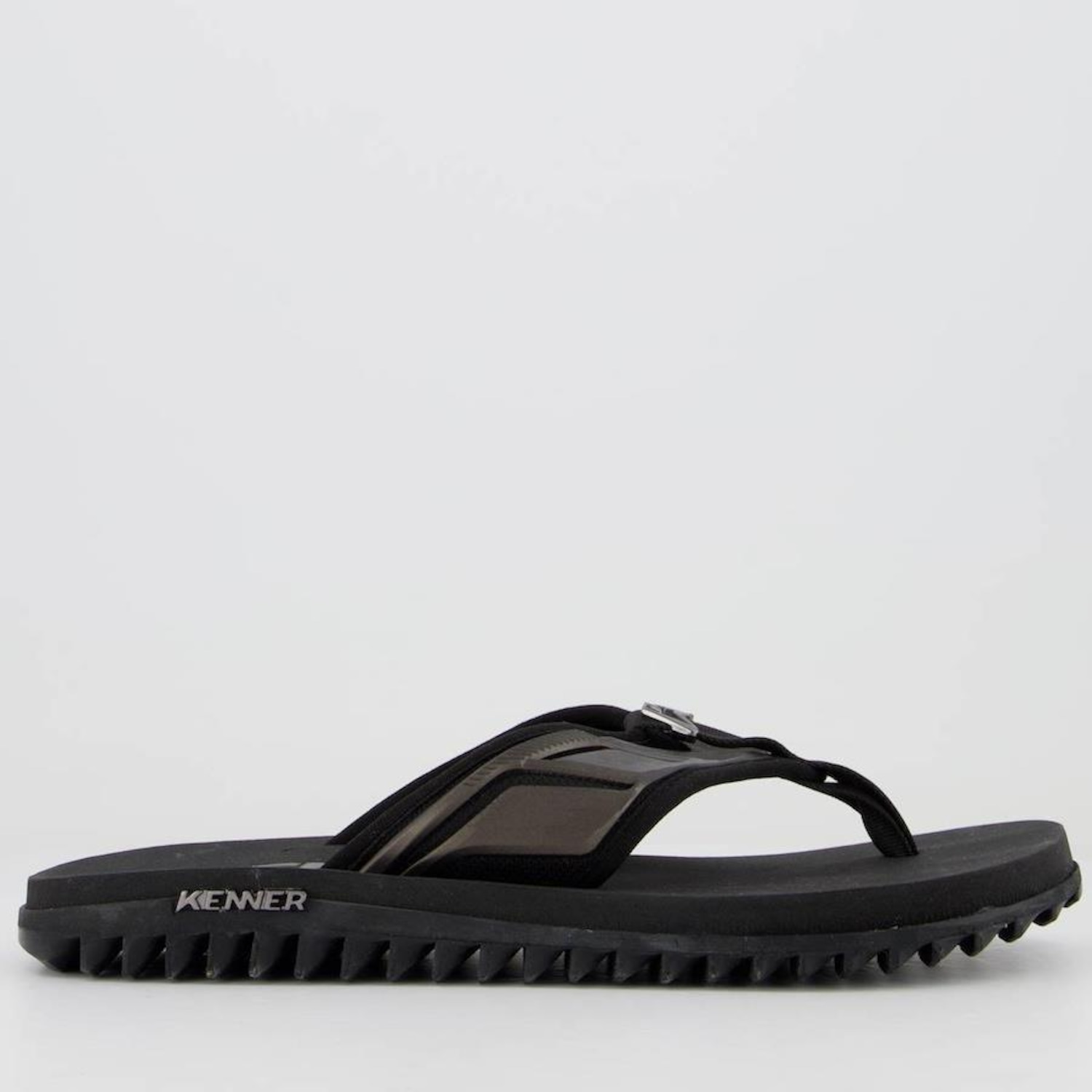 Chinelo Kenner Kivah Full Force - Masculino - Foto 2
