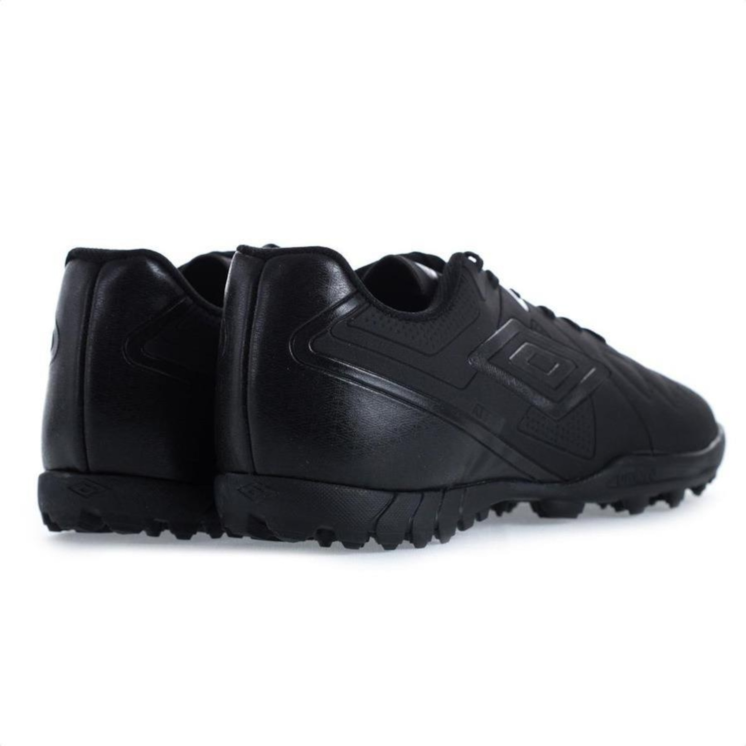 Chuteira Society Umbro Attak Eternal - Adulto - Foto 4