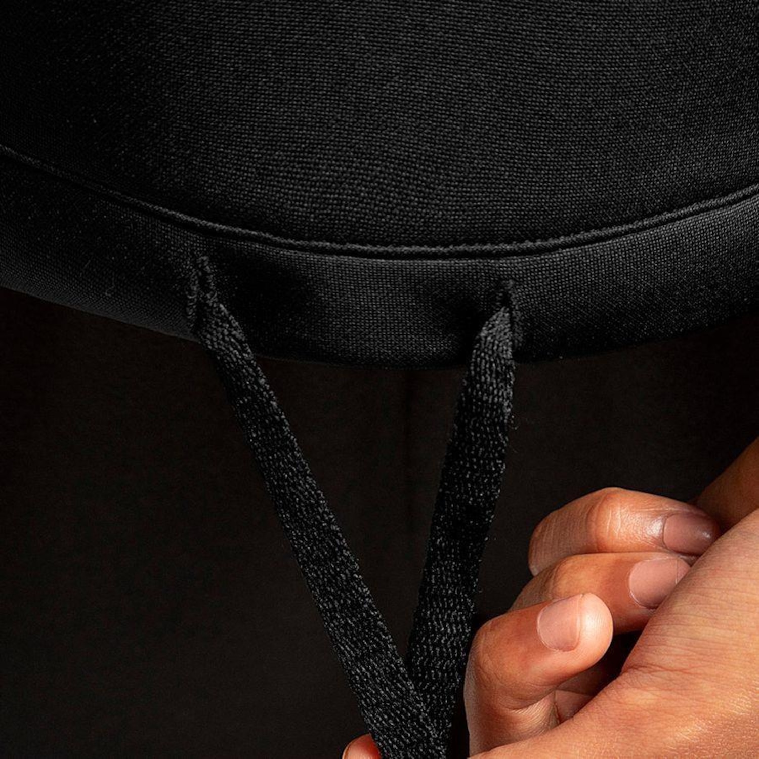 Blusão de Moletom Cropped com Capuz Olympikus - Feminino - Foto 4