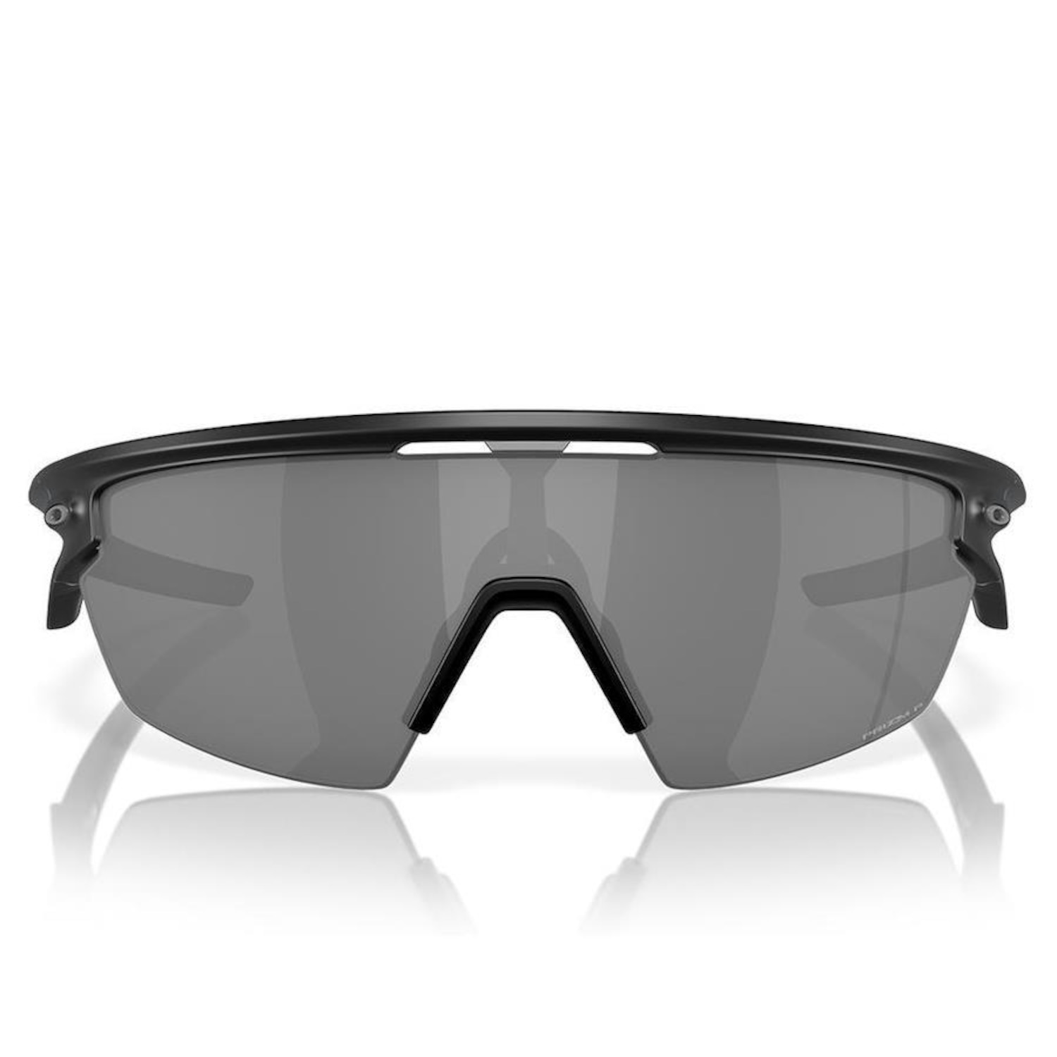 Óculos De Sol Unissex Oakley Sphaera Matte - Foto 4