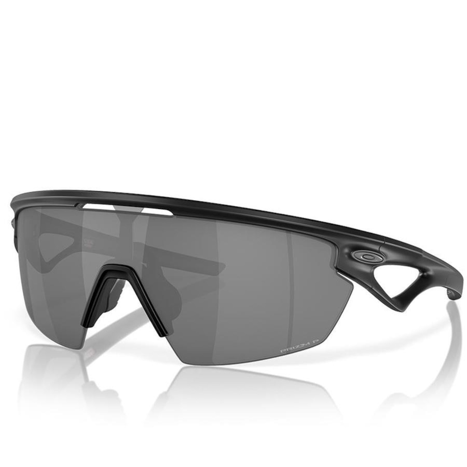 Óculos De Sol Unissex Oakley Sphaera Matte - Foto 1