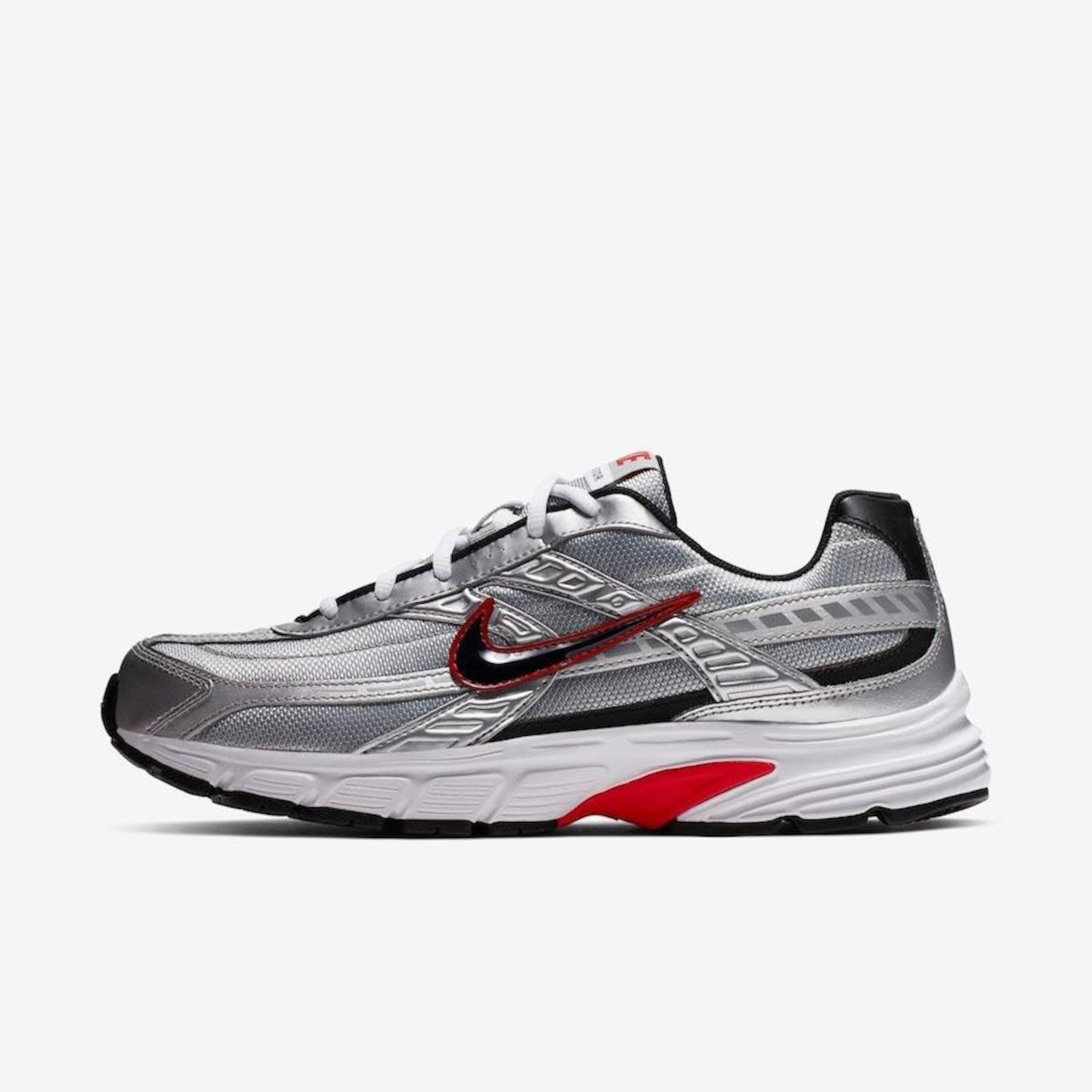 Tênis Masculino Nike Initiator - Foto 4