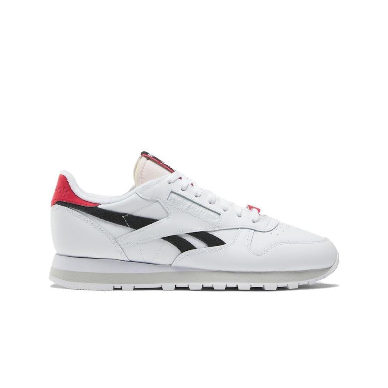 Tênis Reebok Classic Leather - Masculino - Foto 1