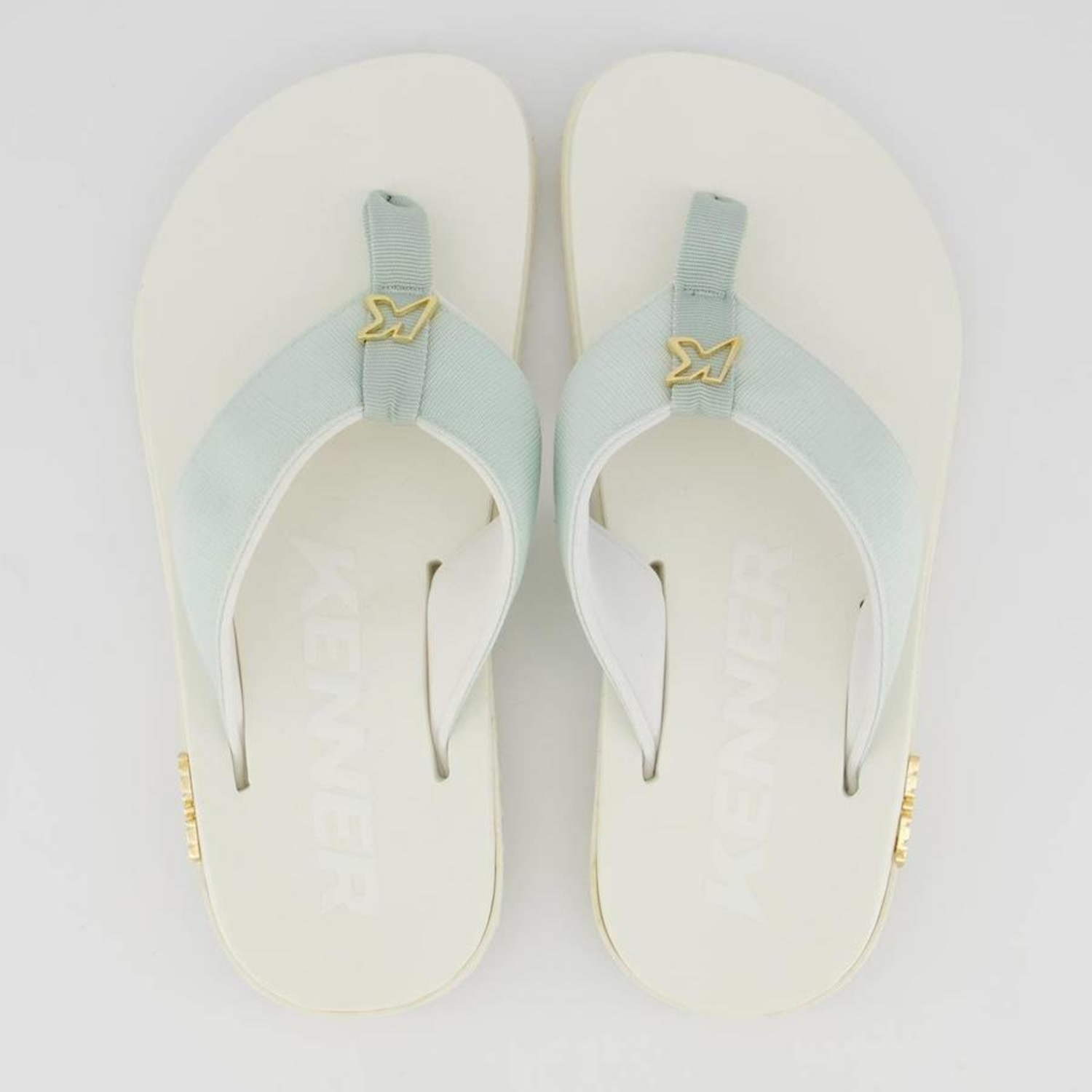 Chinelo Kenner Kivah - Adulto - Foto 1