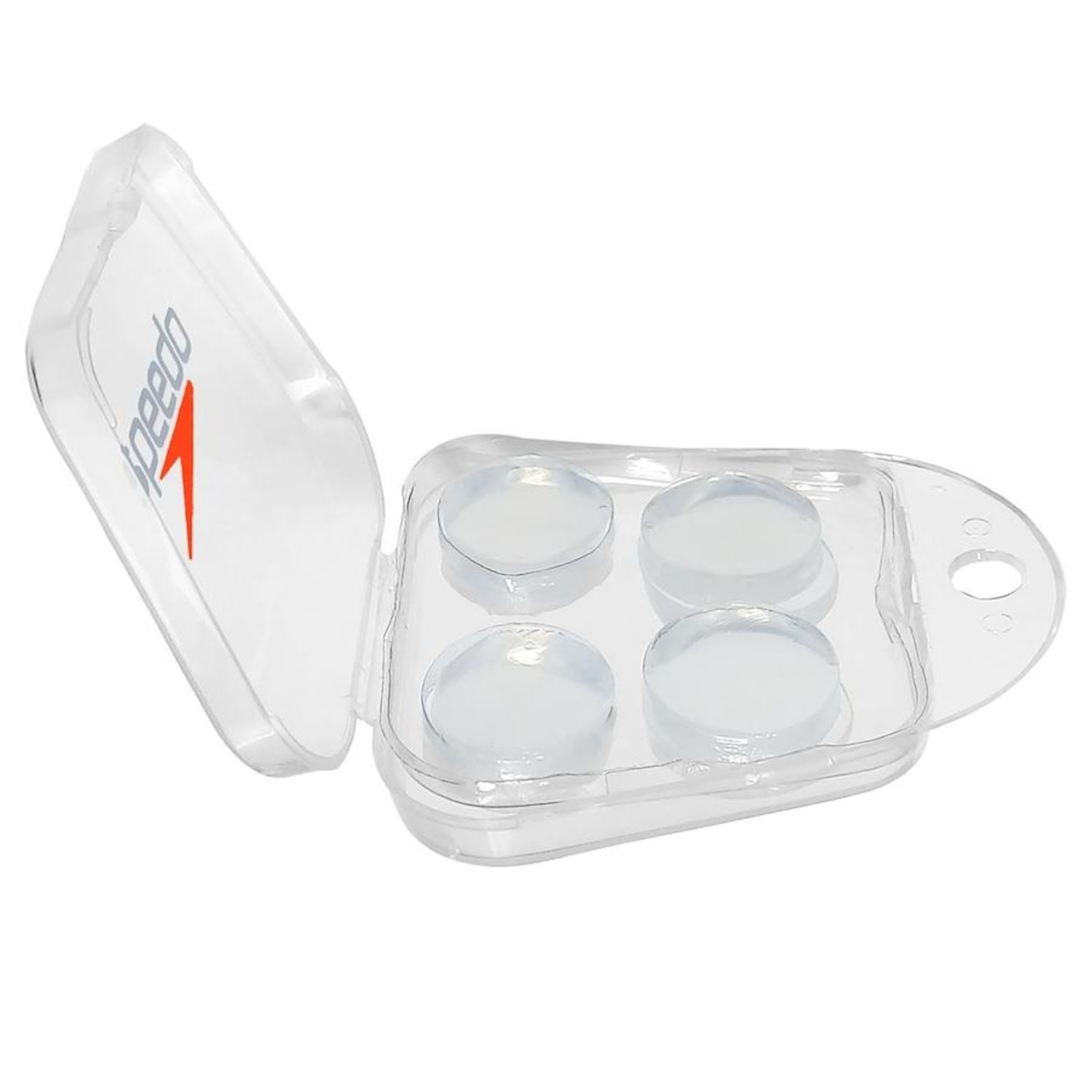 Protetor de Ouvido Speedo Soft Earplug - Foto 2