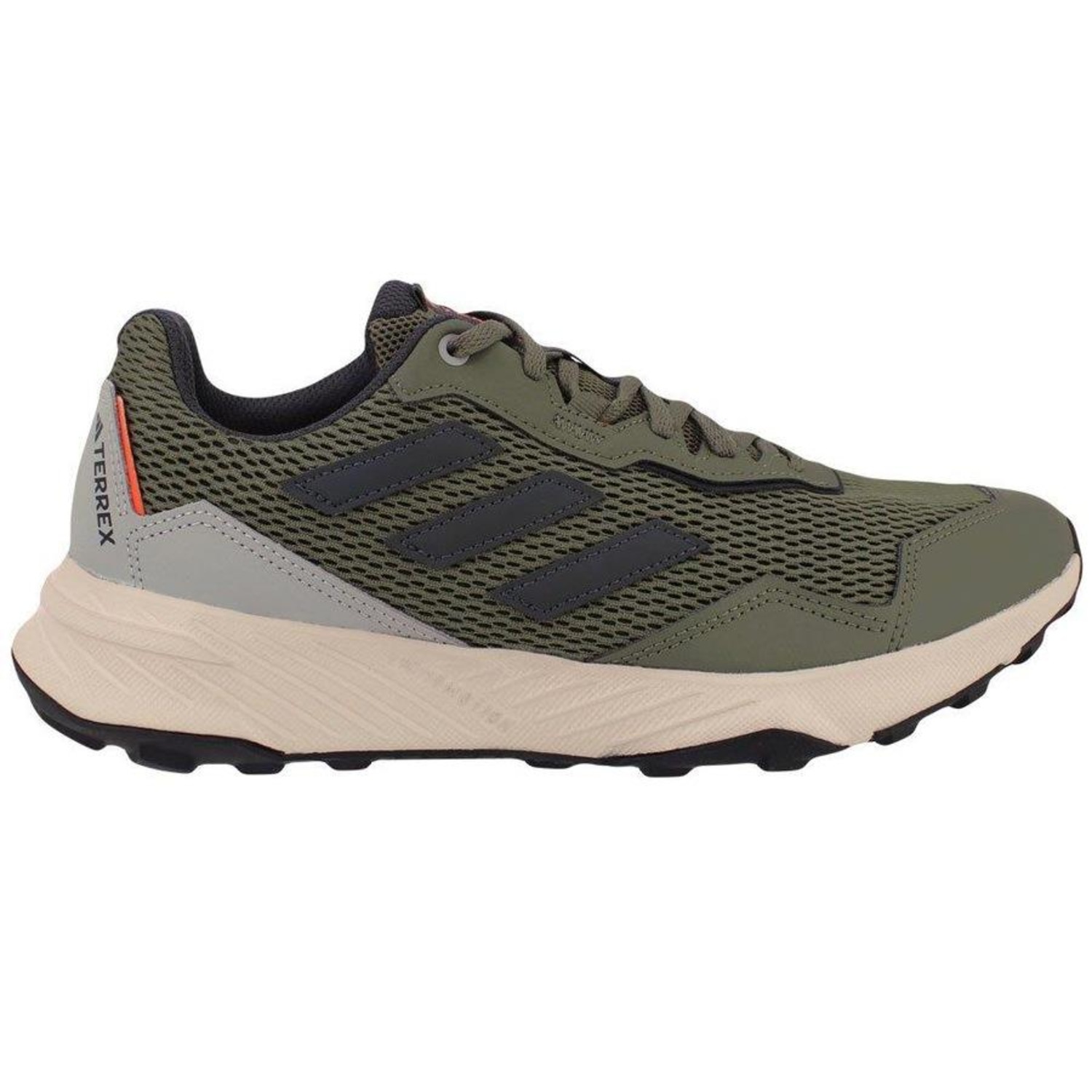 Tênis adidas Terrex Tracefinder - Masculino - Foto 1