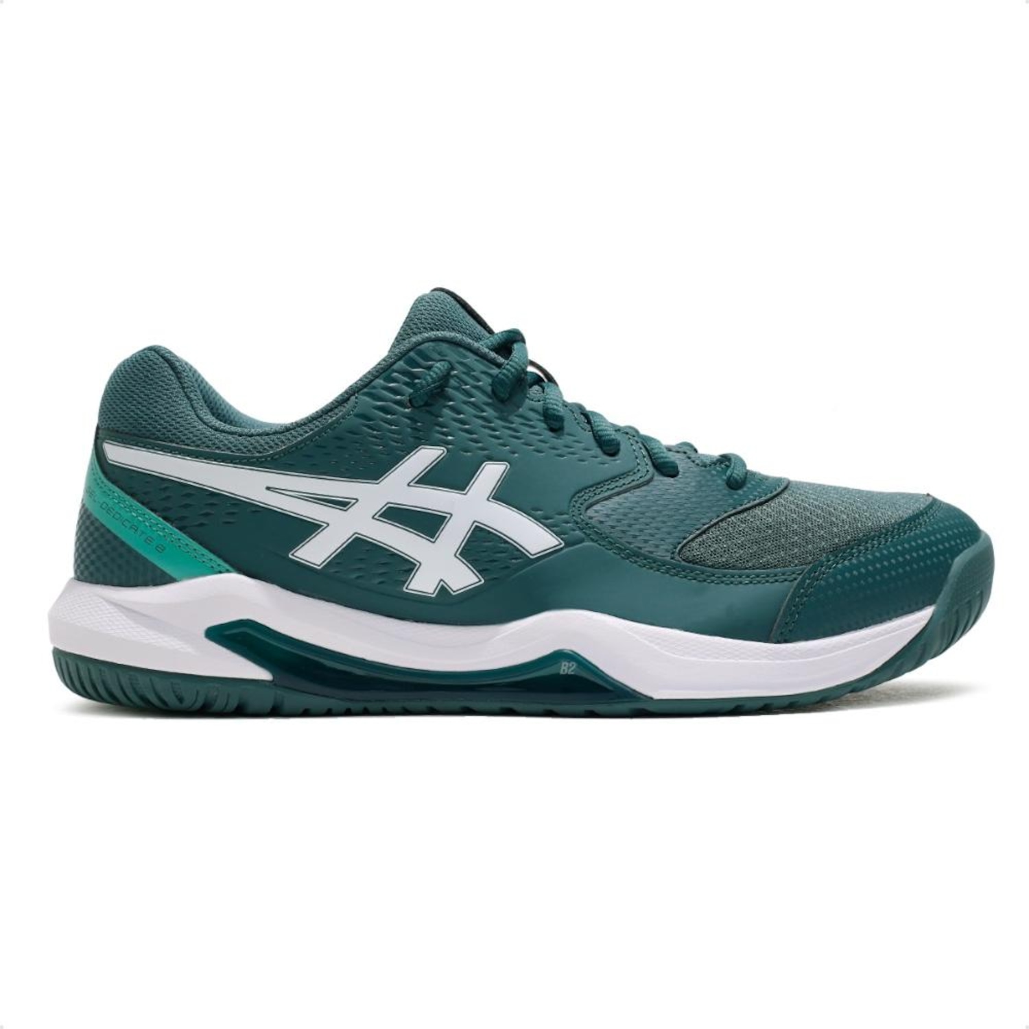Tênis Asics Gel Dedicate 8 - Masculino - Foto 1
