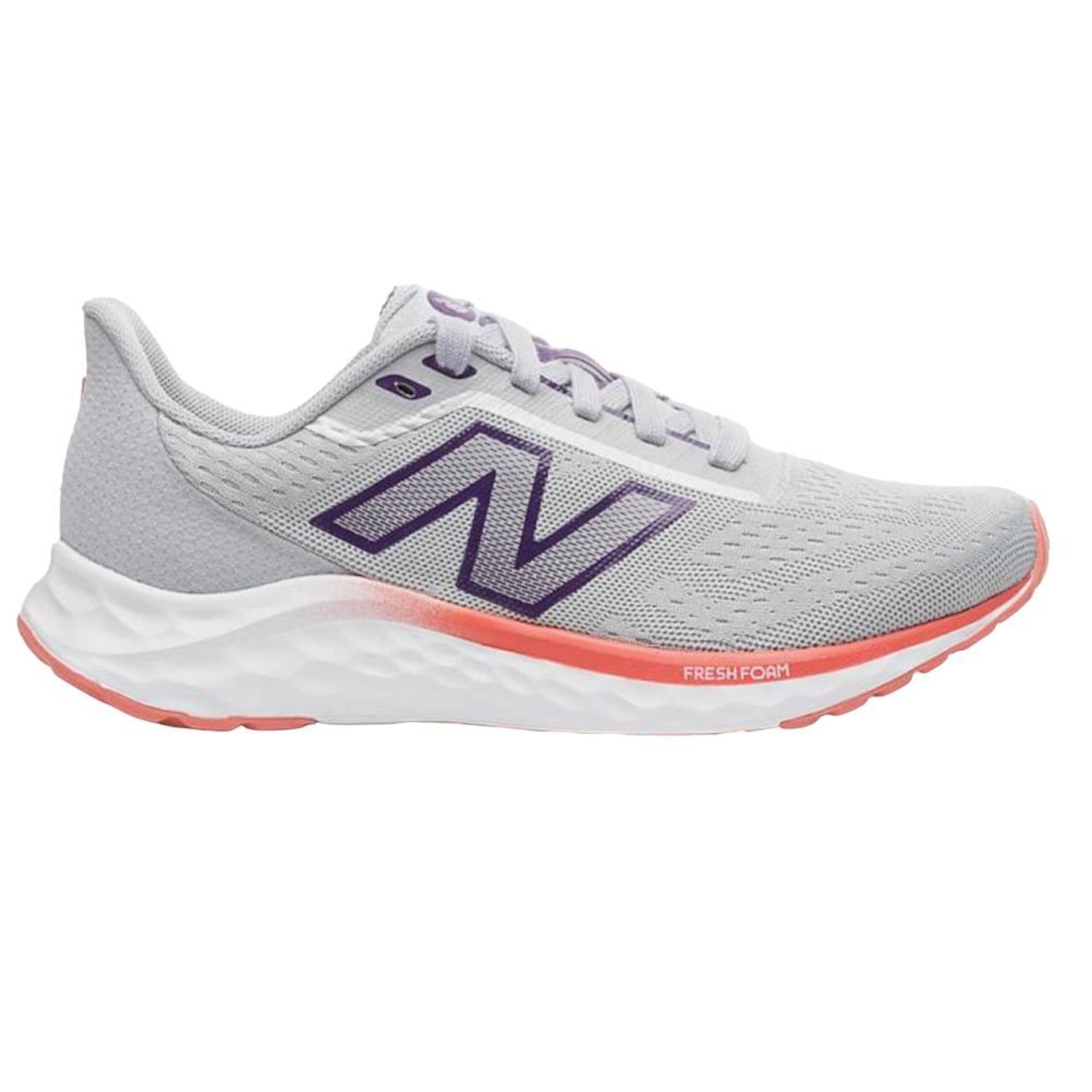 Tênis Feminino New Balance Fresh Foam ARISHIV4 - Foto 1