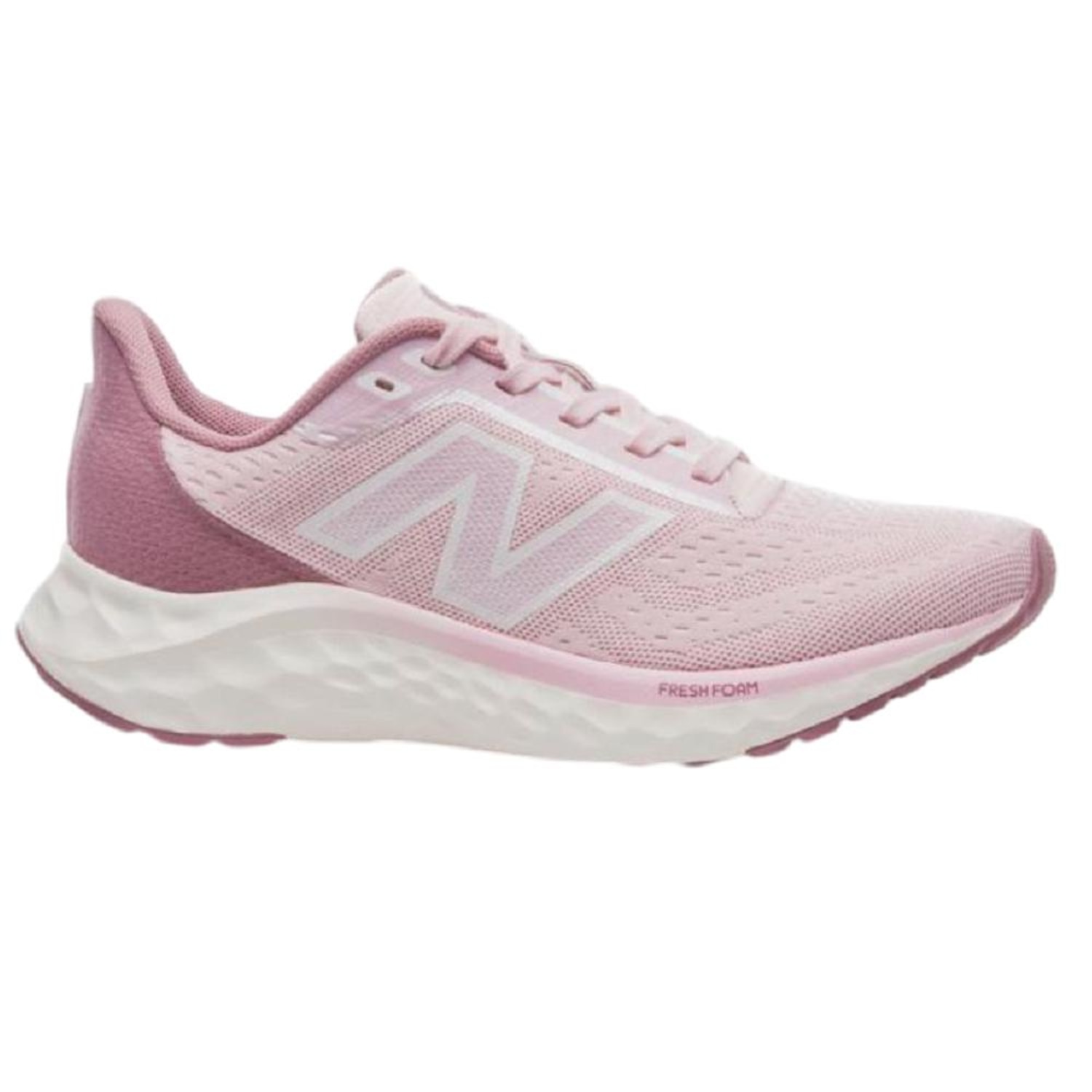 Tênis Feminino New Balance Fresh Foam ARISHIV4 - Foto 1