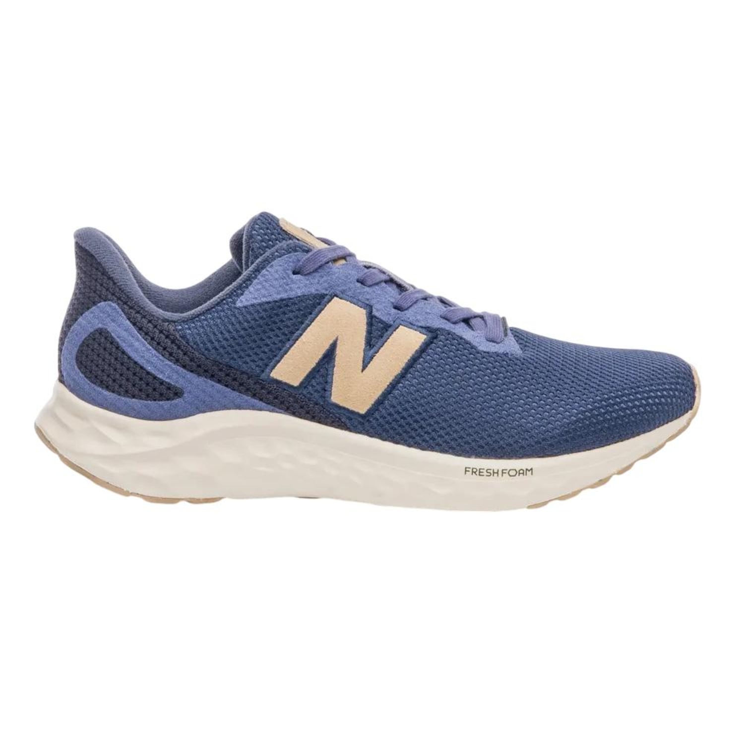 Tênis Masculino New Balance Fresh Foam Arishiv4 - Foto 1