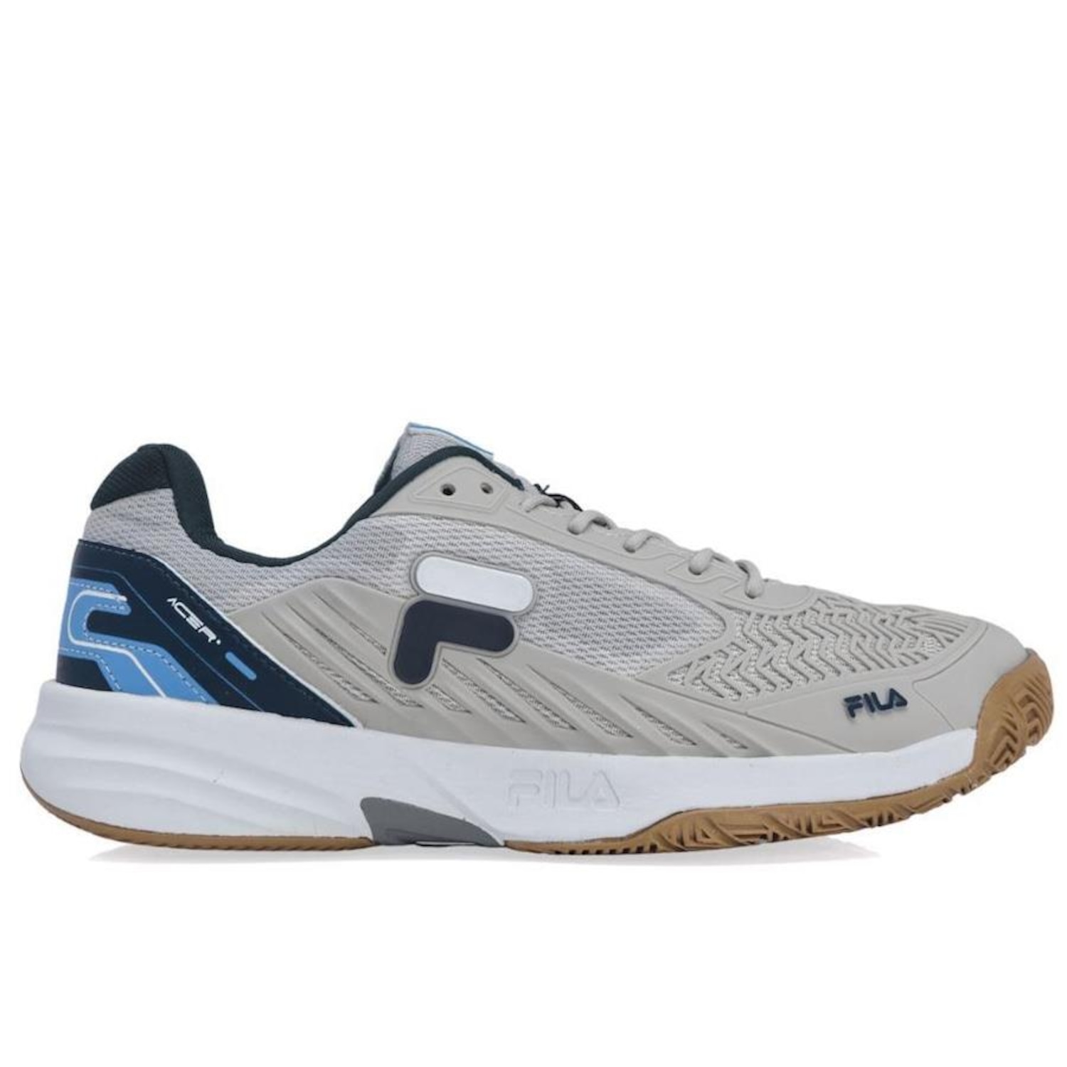 Tênis Fila Acer - Masculino - Foto 1