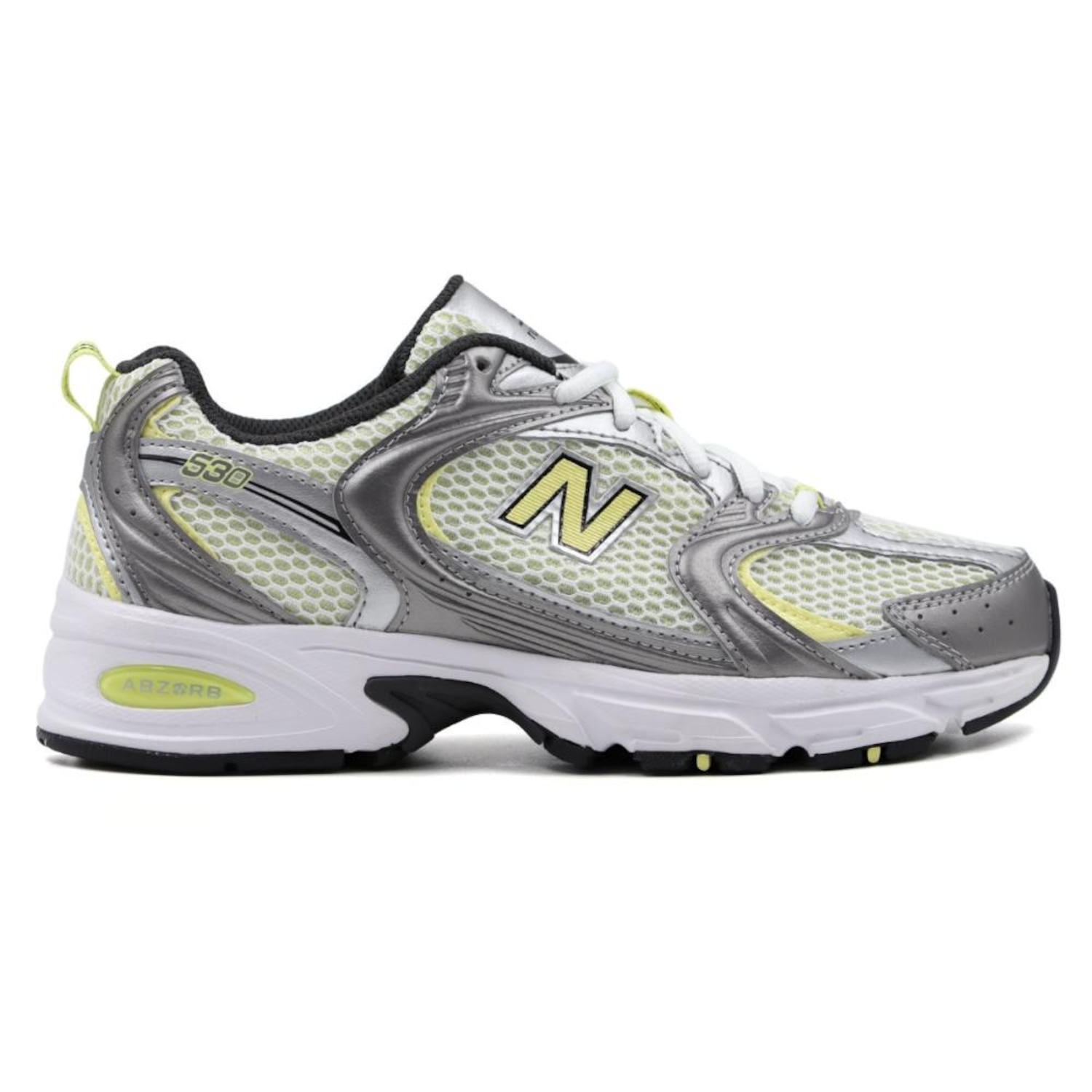 Tênis Unissex New Balance 530 - Foto 1