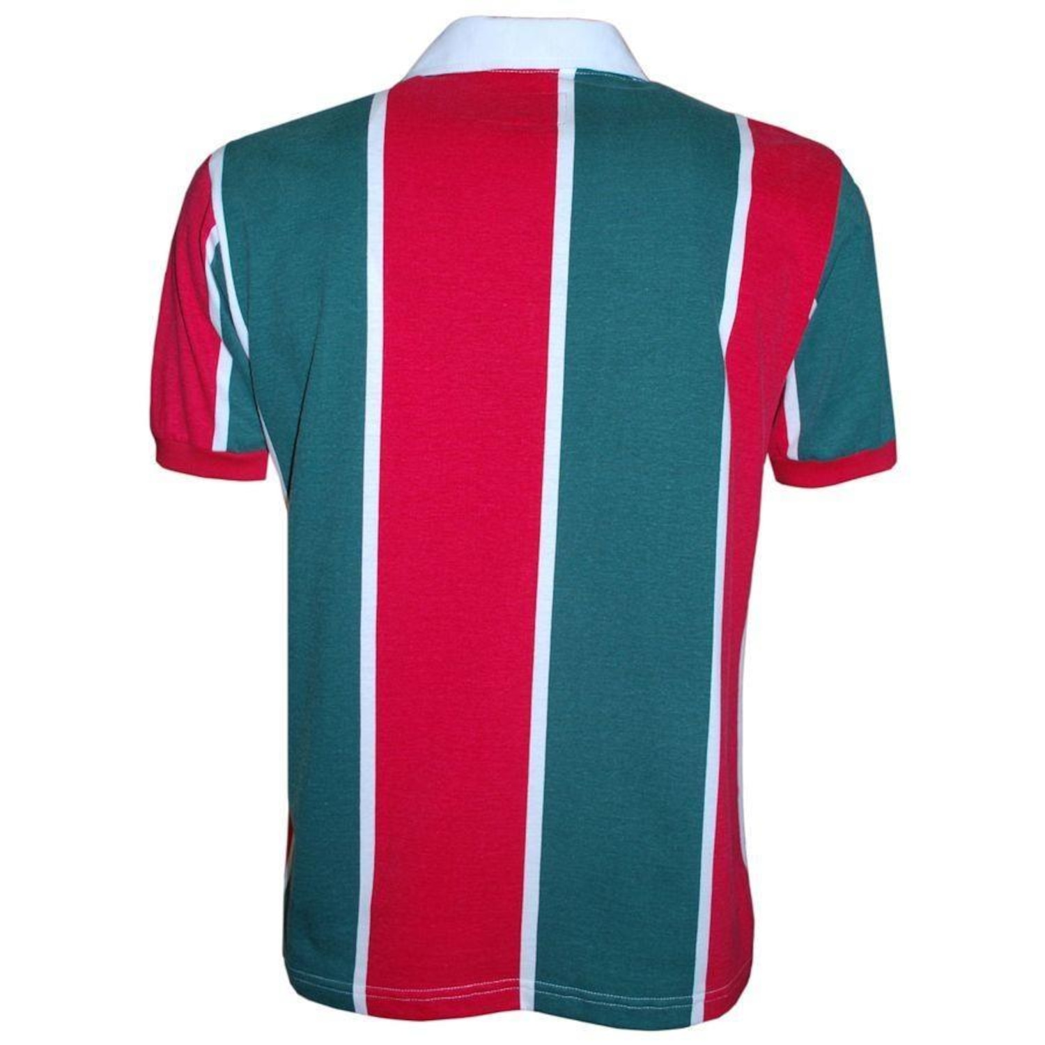 Camisa Fluminense 1913 - Liga Retro - Foto 3