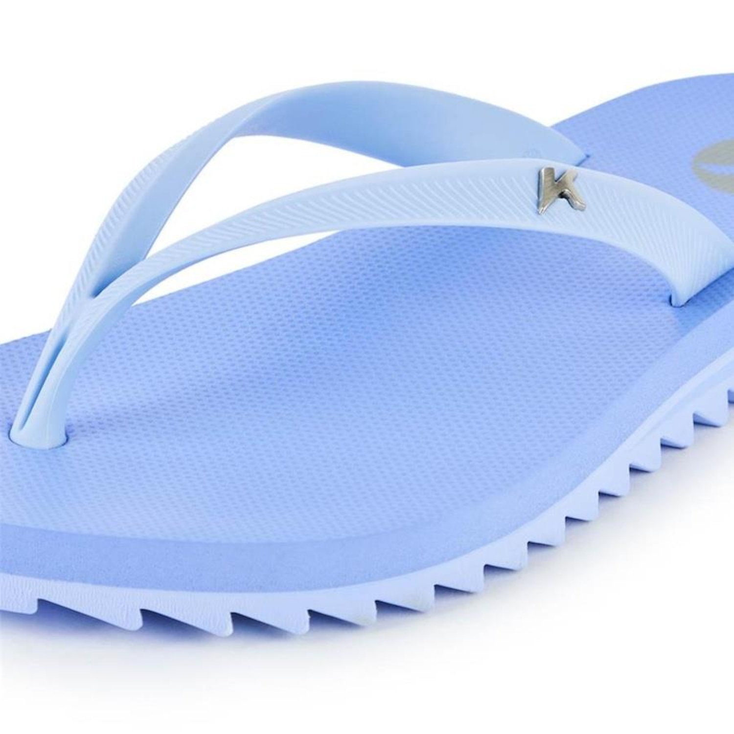 Chinelo Kenner Ibiza Pro Lisa - Feminino - Foto 4