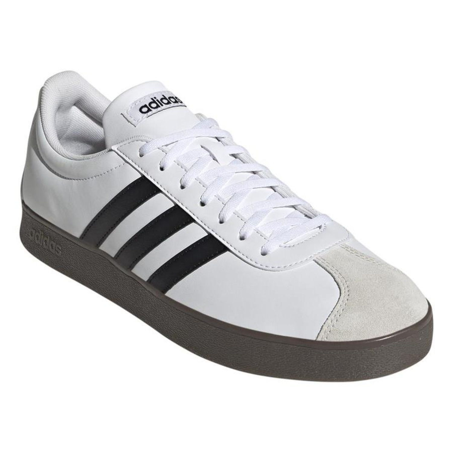 Tênis adidas Vl Court Base - Masculino - Foto 1