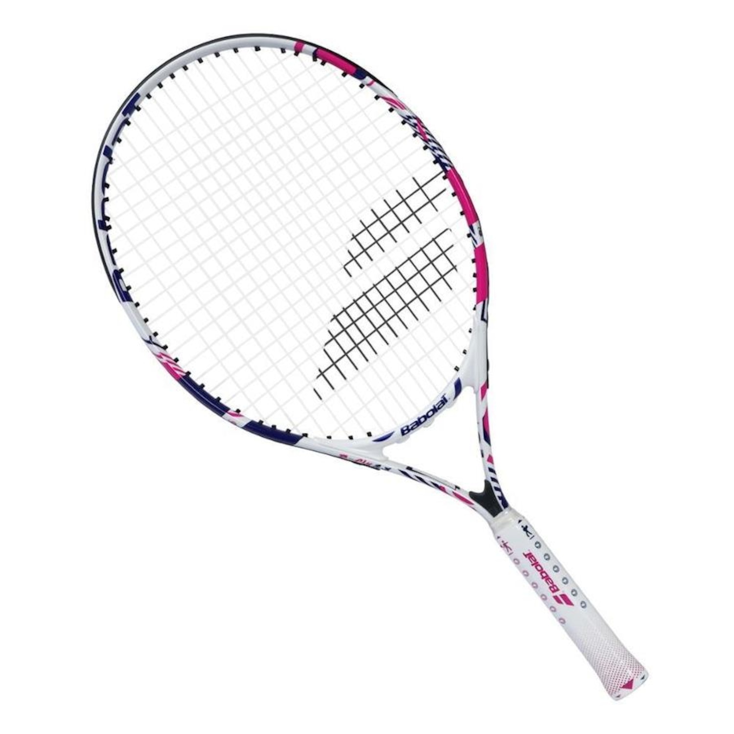 Raquete De Tênis Babolat B Fly 23 - Foto 1