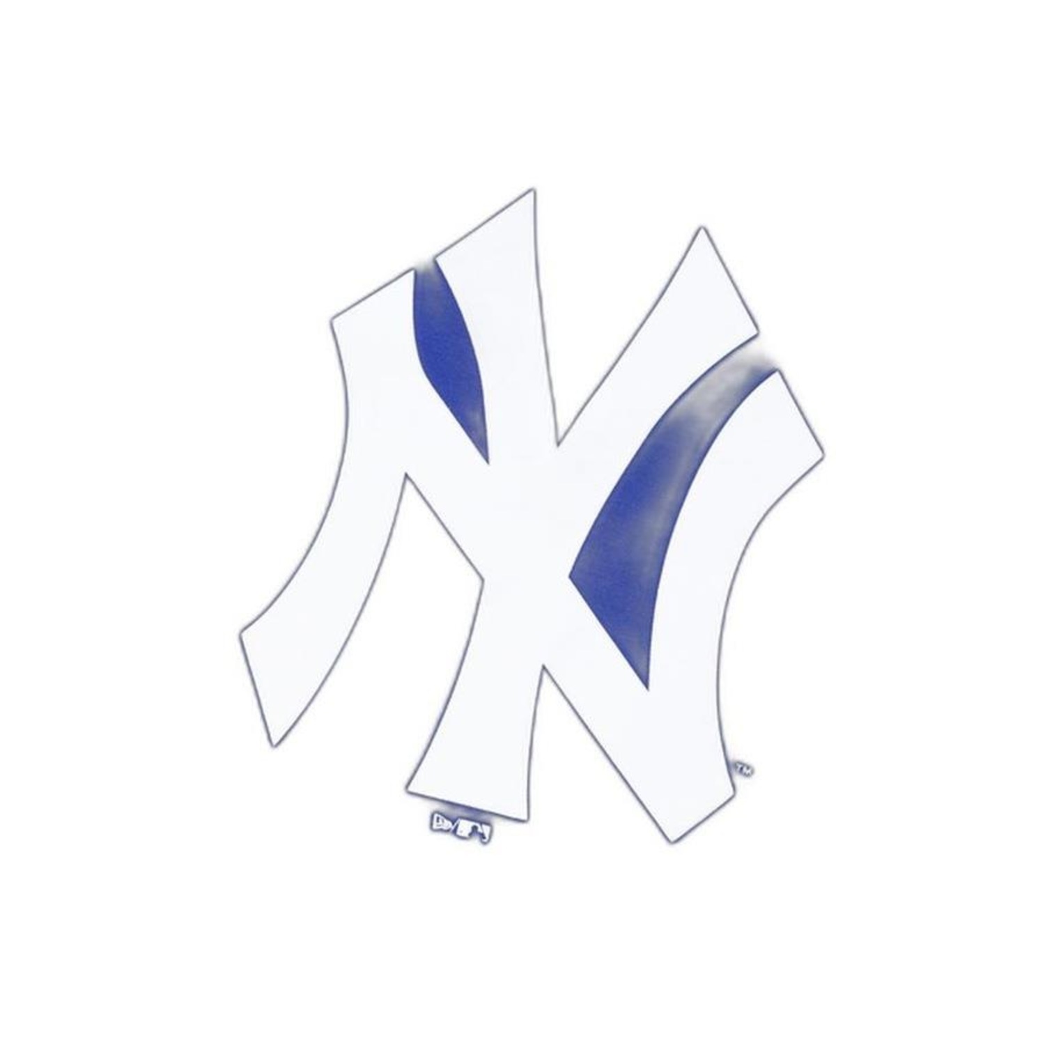 Camiseta New Era Feminina Cropped New York Yankees - Feminina - Foto 3