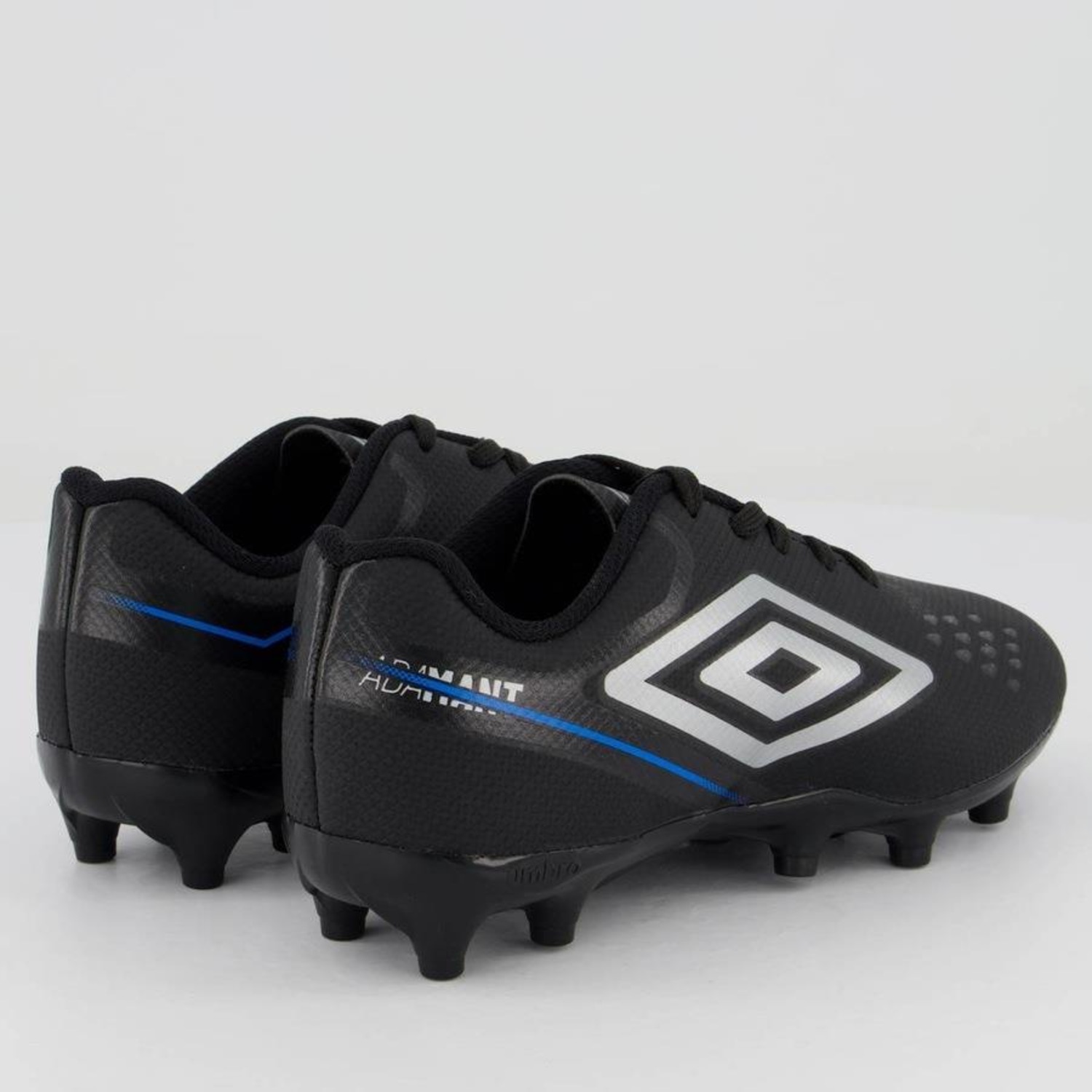 Chuteira de Campo Infantil Umbro Adamant Top Speed - Foto 3