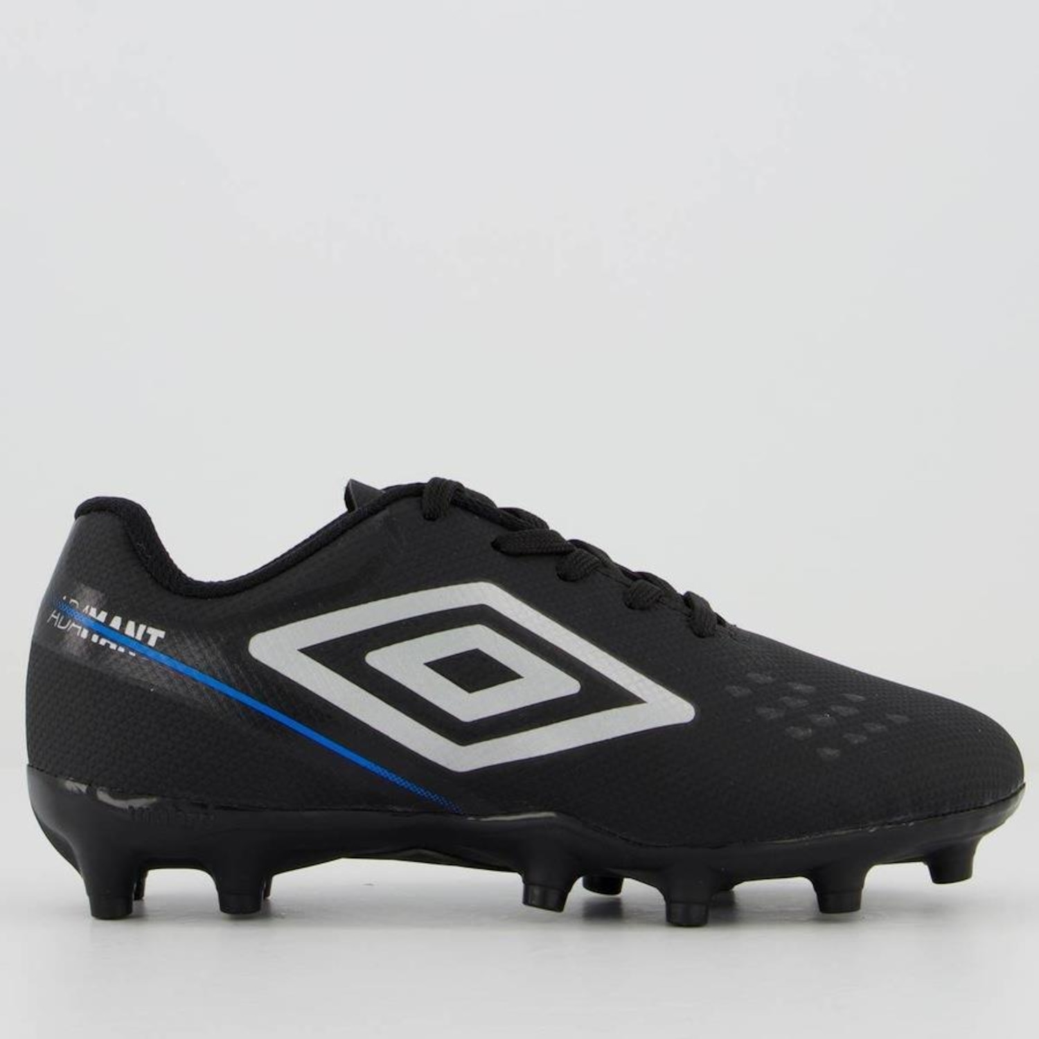 Chuteira de Campo Infantil Umbro Adamant Top Speed - Foto 1