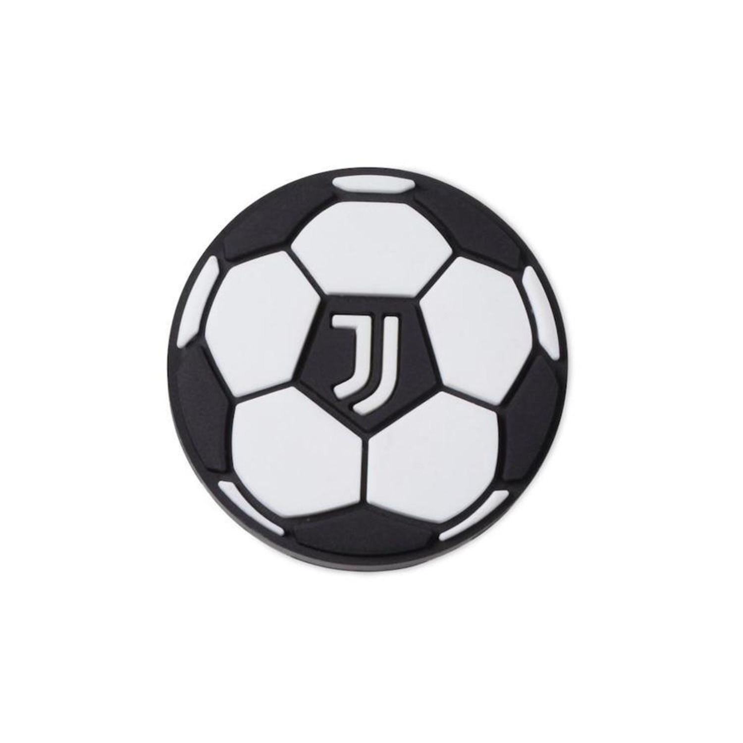 Jibbitz Crocs Juventus 3 - Foto 1