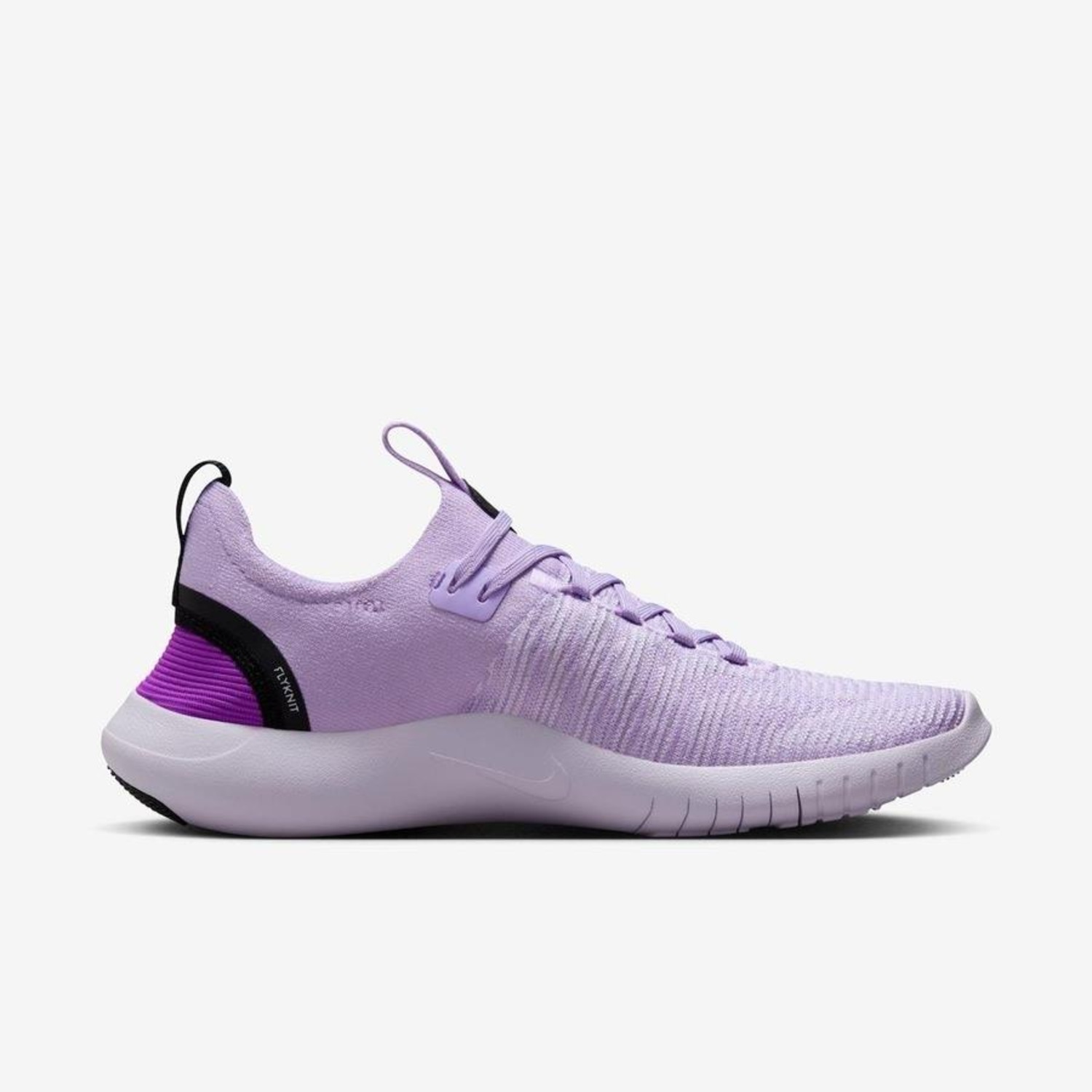 Tênis Nike Free Run Next Nature - Feminino - Foto 4