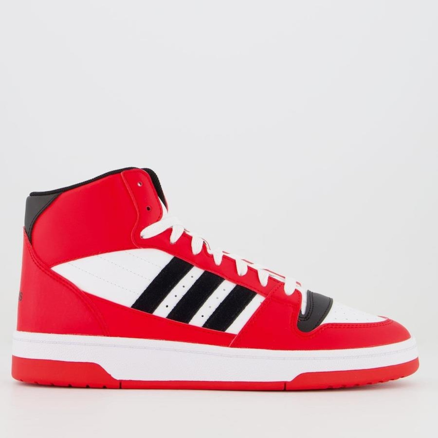 Tênis adidas Break Start Mid - Masculino - Foto 1