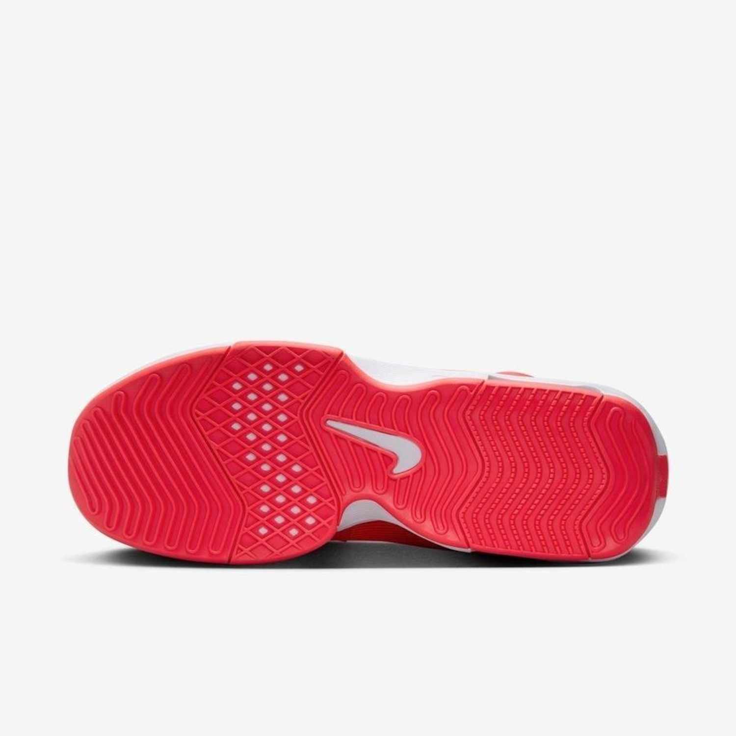 Tênis Nike Lebron Witness 8 - Masculino - Foto 2