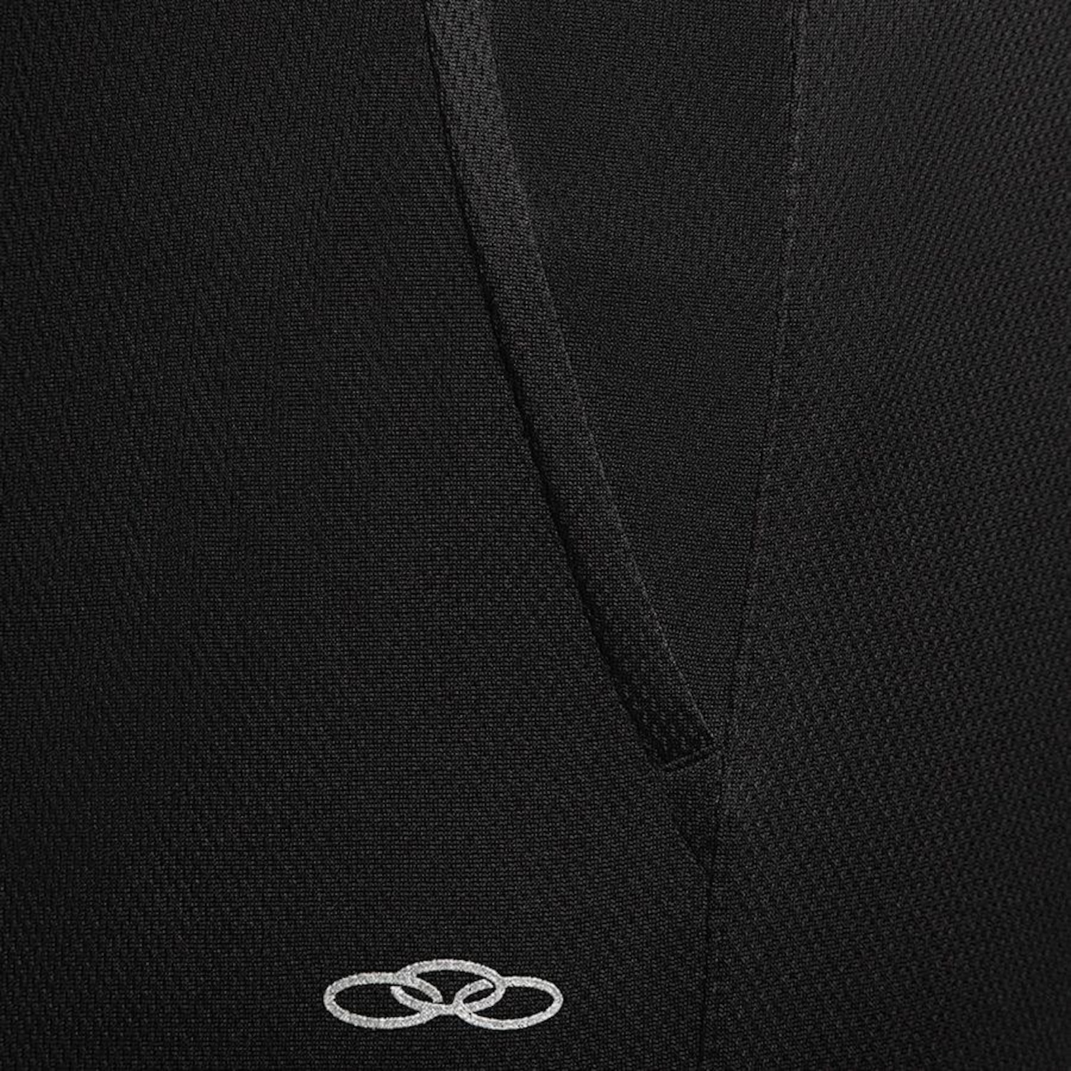 Bermuda Olympikus Mesh Basic - Masculina - Foto 2