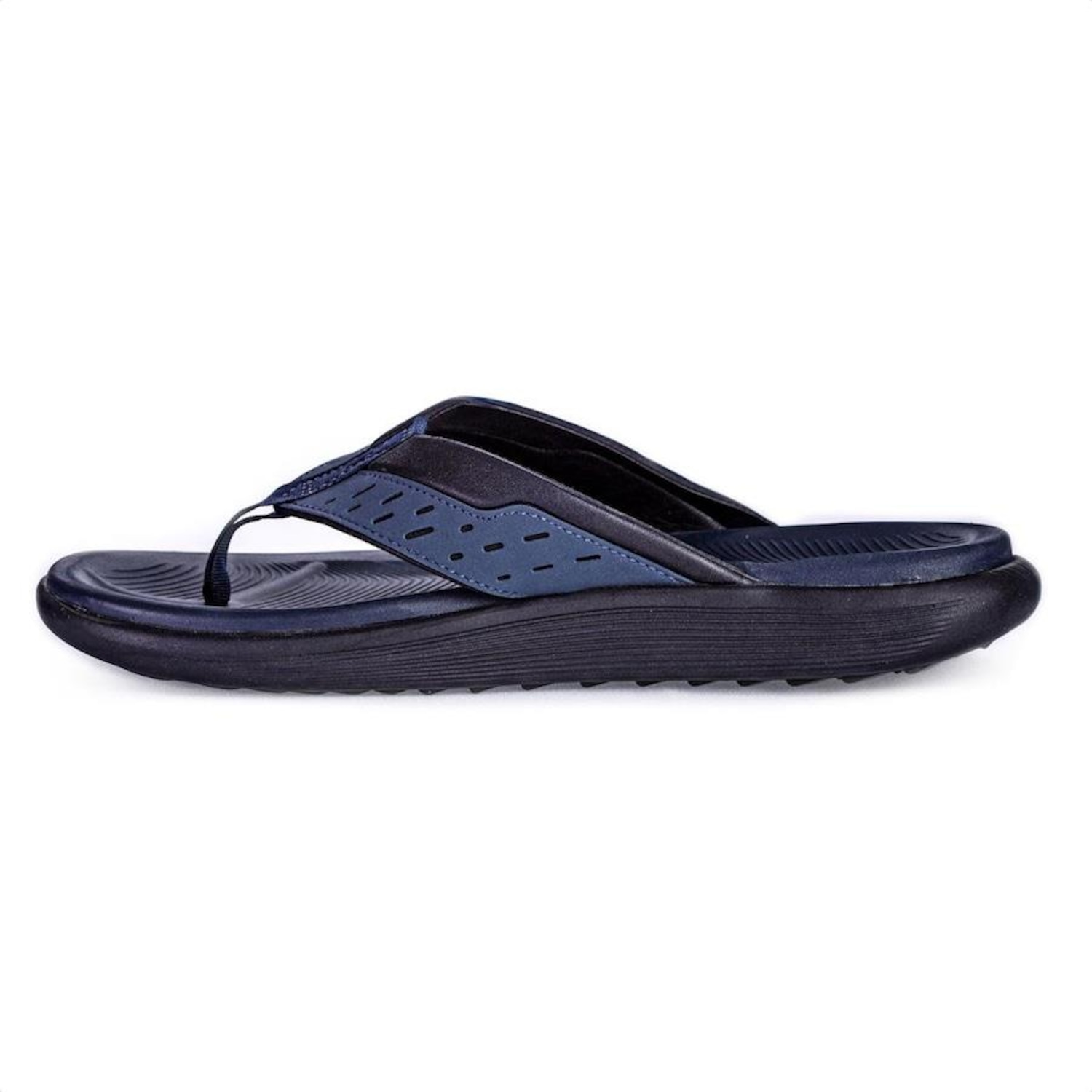 Chinelo Olympikus Caraiva - Masculino - Foto 3