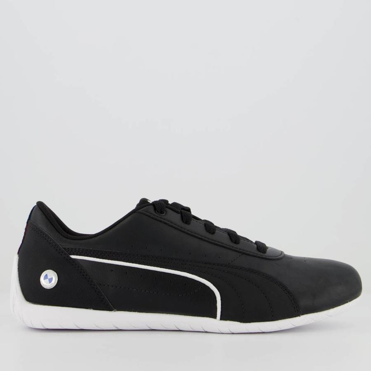 Tênis Puma Bmw Motorsport Neo Cat - Masculino - Foto 1
