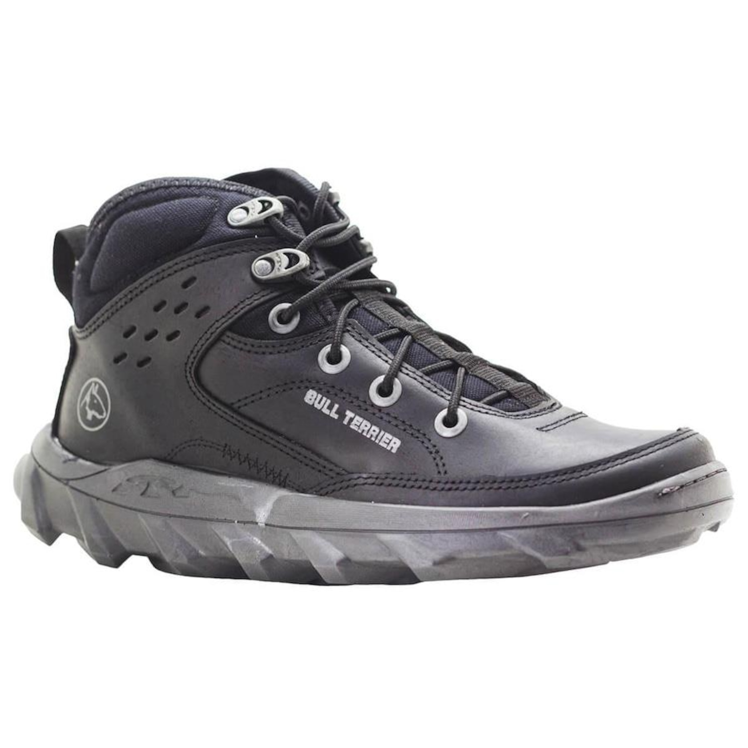 Bota Bull Terrier Cargo - Masculina - Foto 3