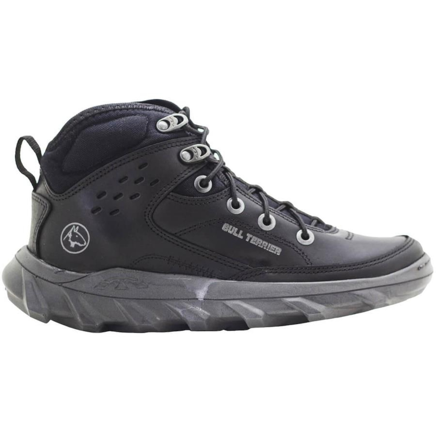 Bota Bull Terrier Cargo - Masculina - Foto 1