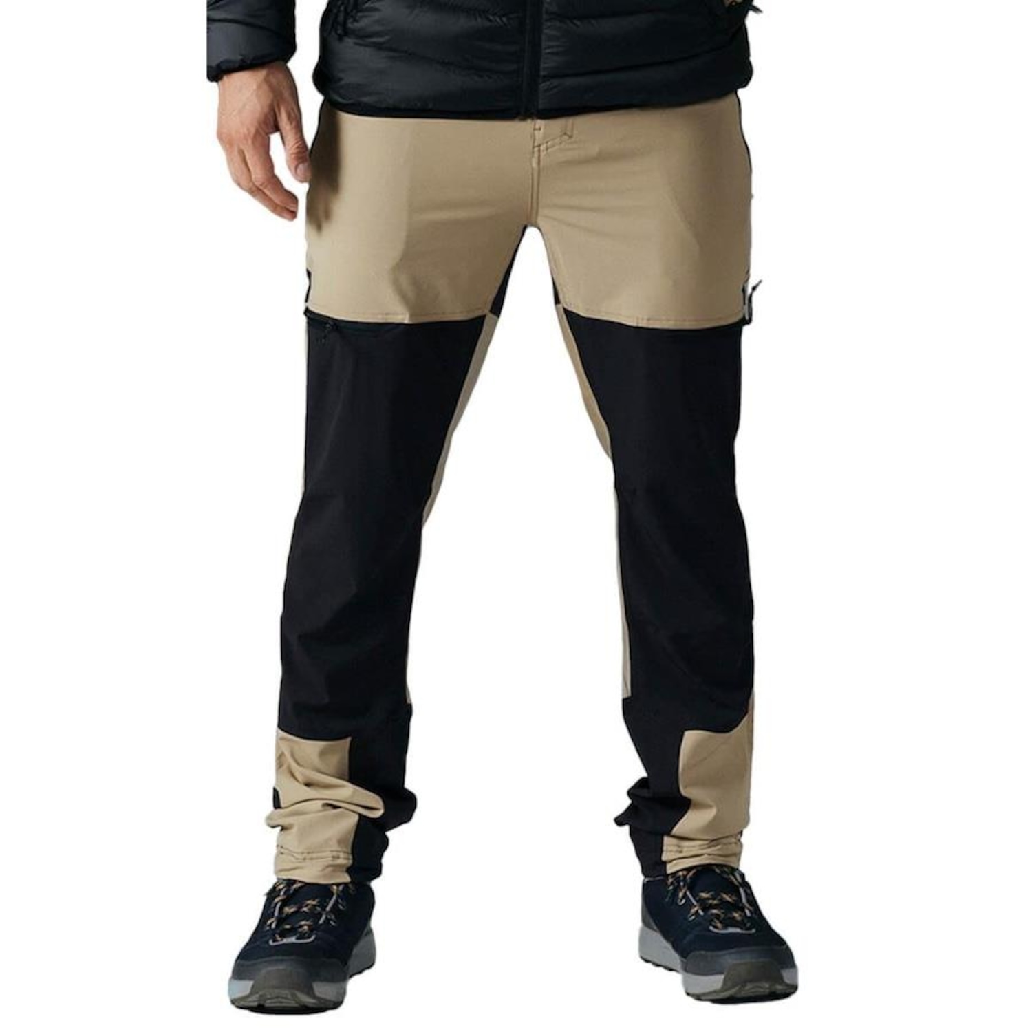 Calça de Montanhismo Galapagos Hiker - Masculina - Foto 1