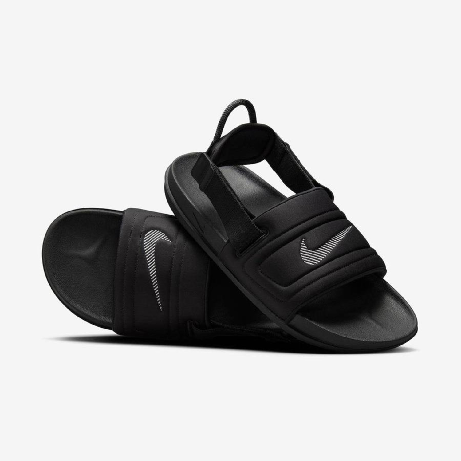 Chinelo Nike Offcourt Easyon - Masculino - Foto 2
