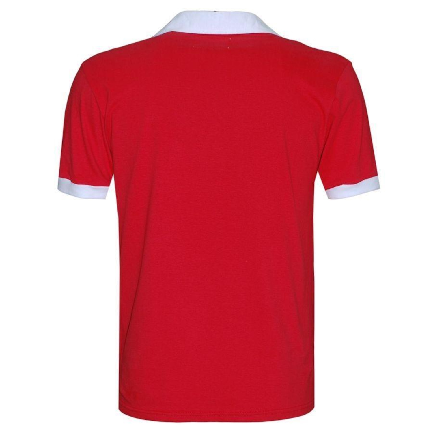 Camisa Sérvia 1930 Liga Retro - Masculina - Foto 3