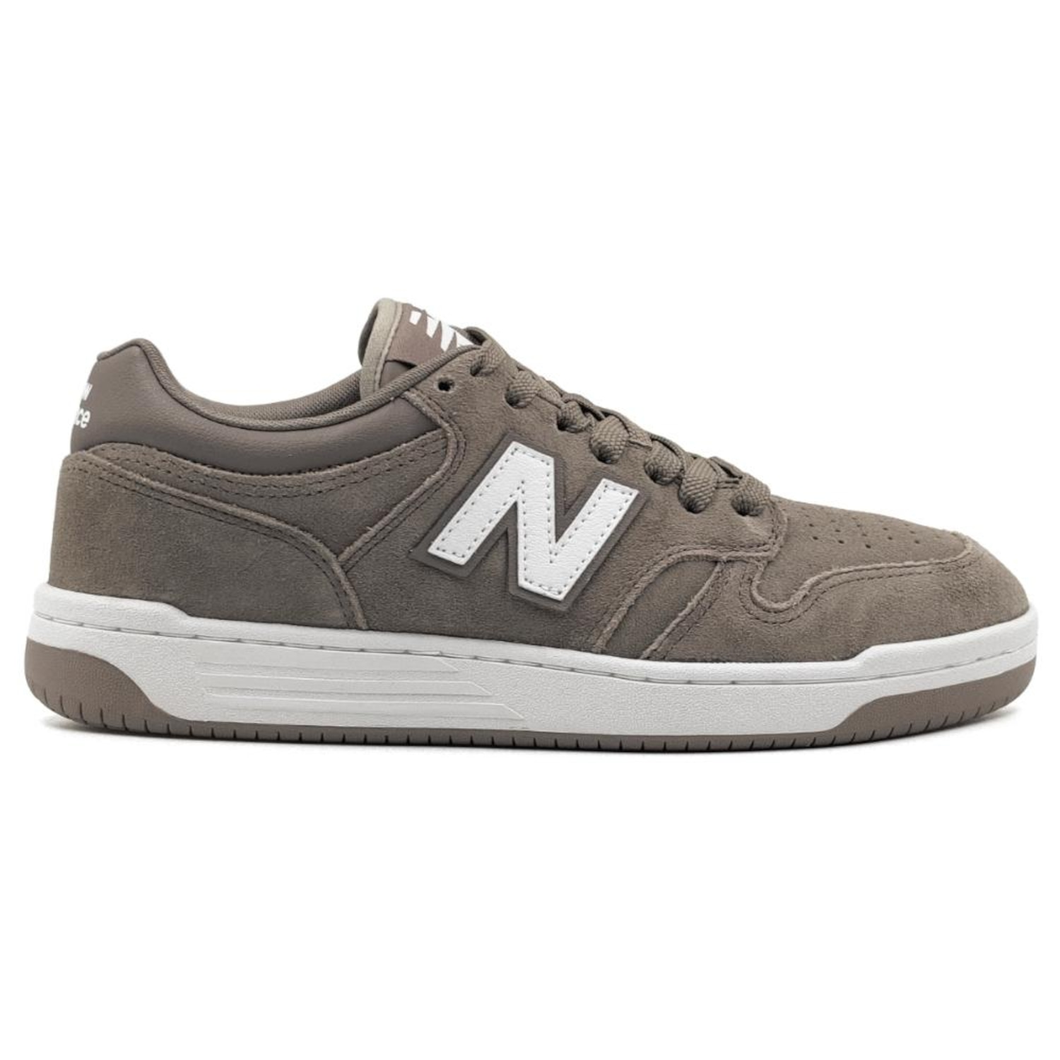 Tênis New Balance 480 Low - Masculino - Foto 1
