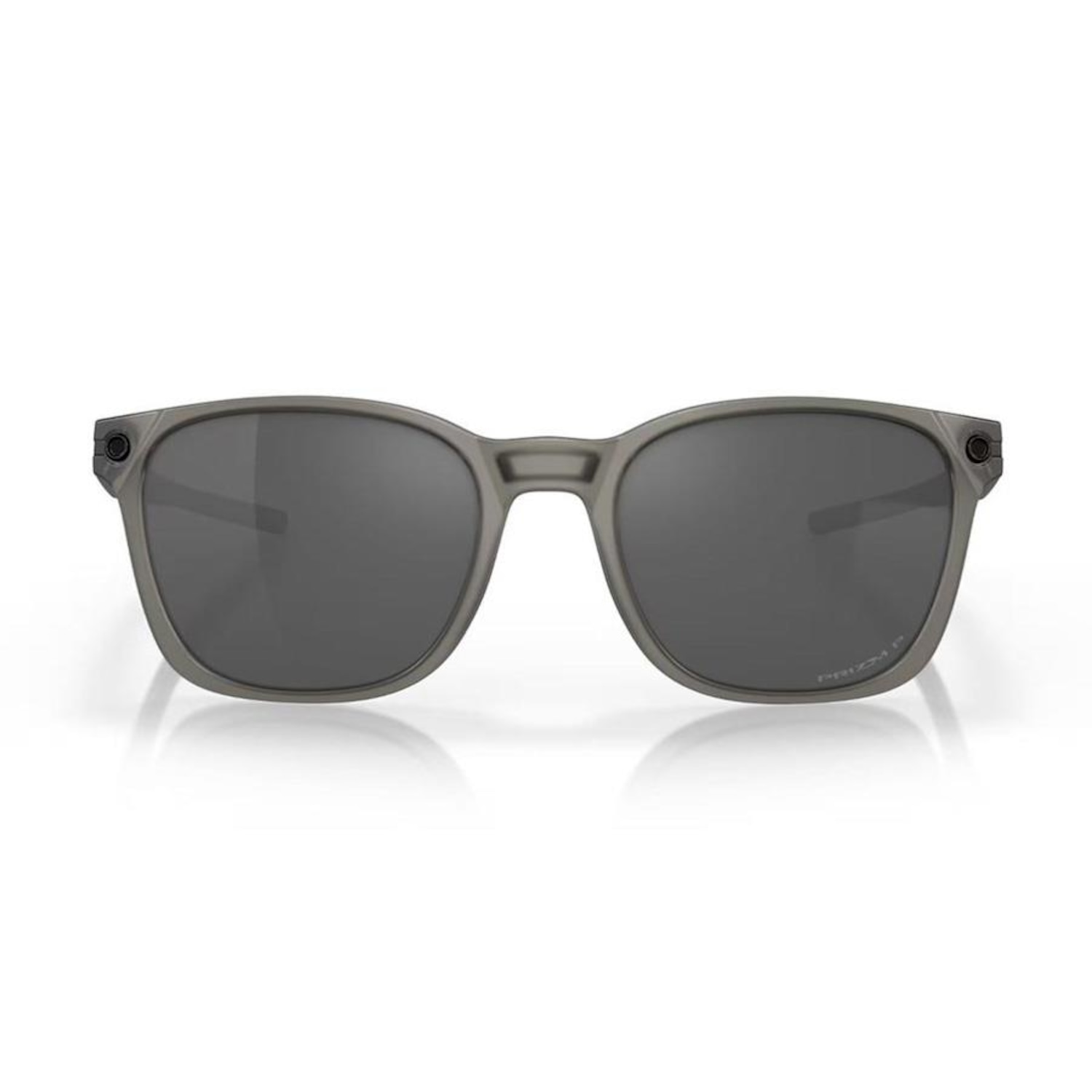 Óculos de Sol Oakley Unissex Unissex Ojector Prizm Polarized - Foto 1