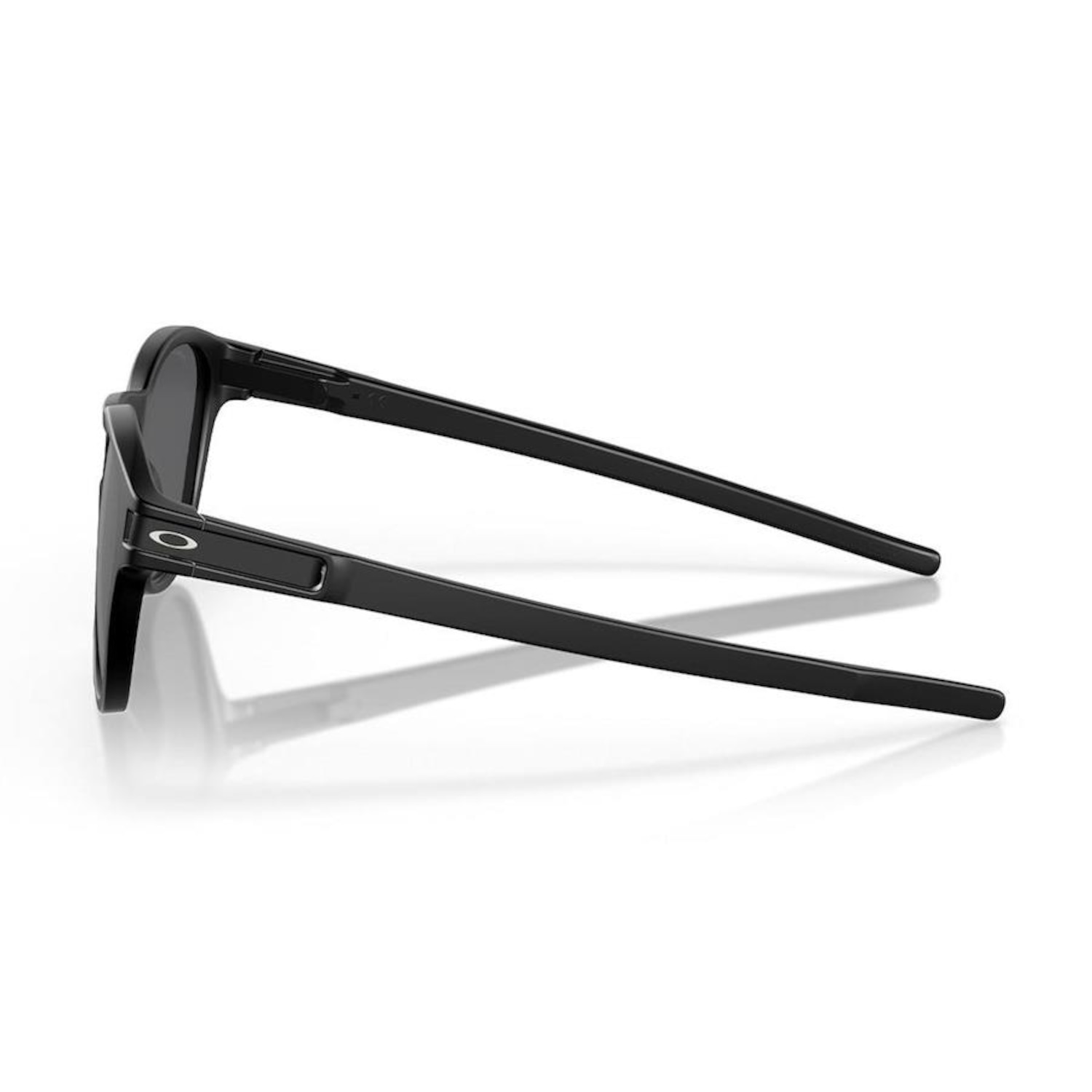 Óculos de Sol Unissex Oakley Latch Prizm - Foto 3