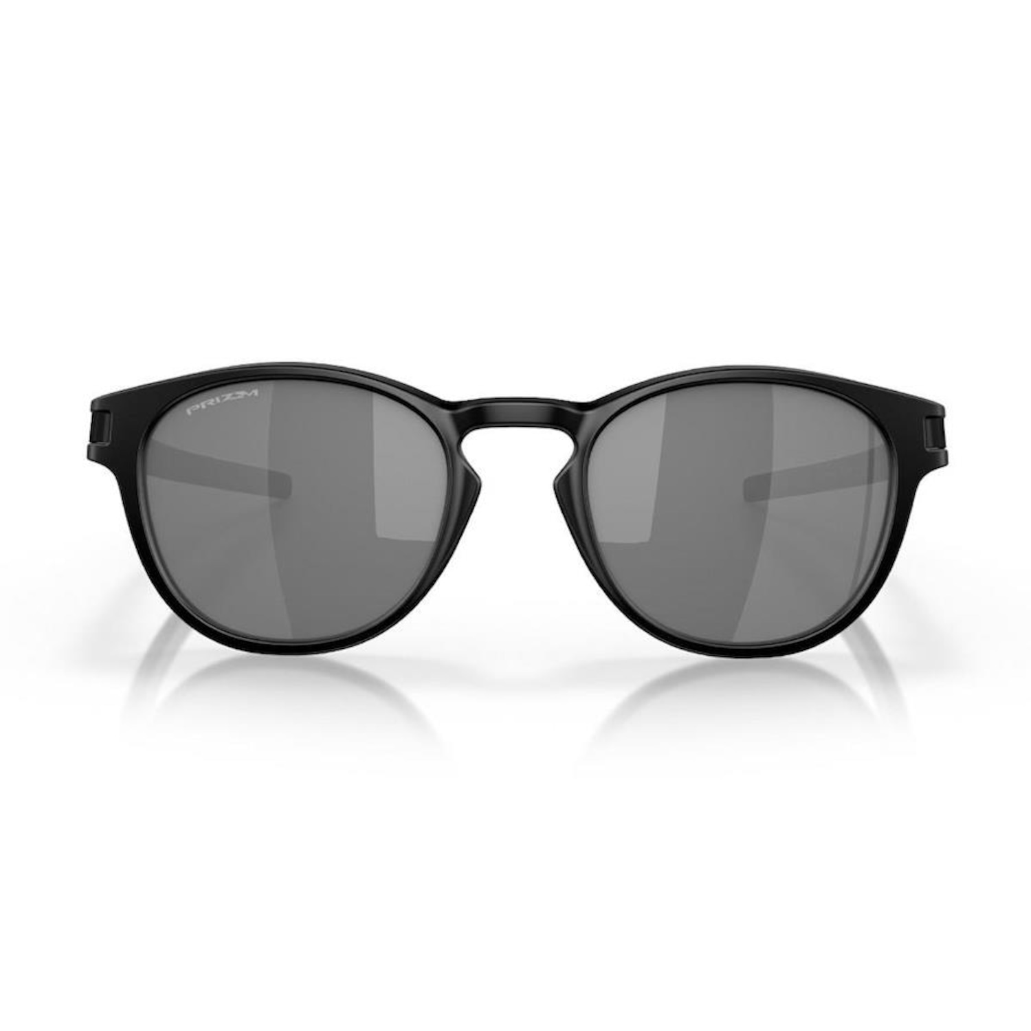 Óculos de Sol Unissex Oakley Latch Prizm - Foto 1