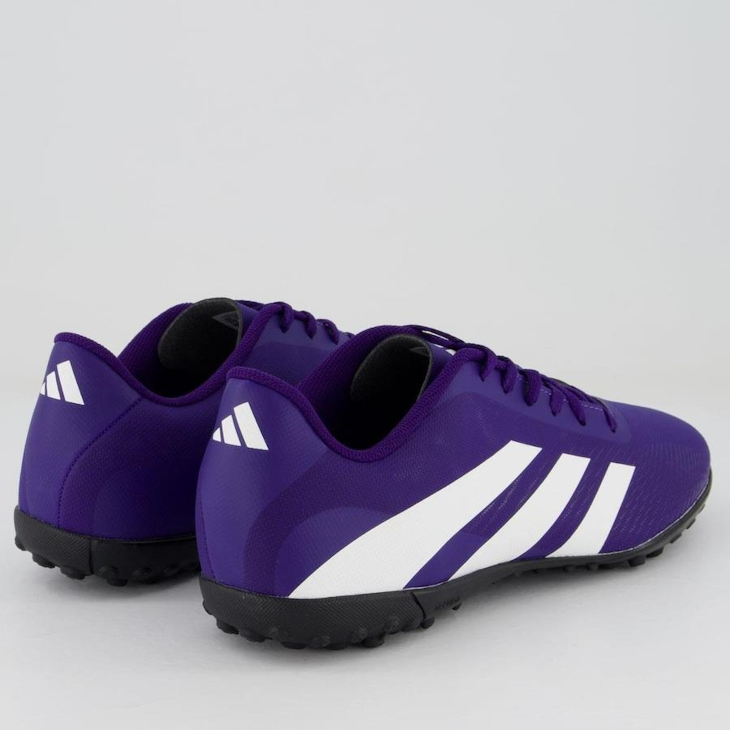 Chuteira Society Adulto adidas Artilheira V - Foto 3