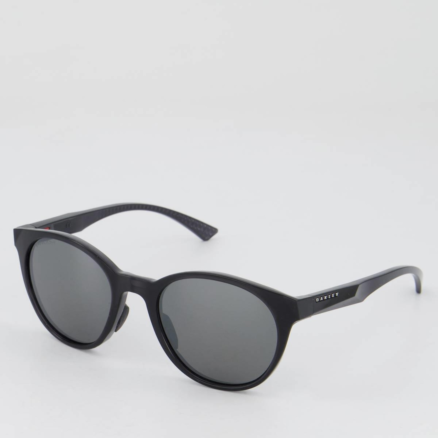Óculos de Sol Oakley Spindrift Preto - Foto 1