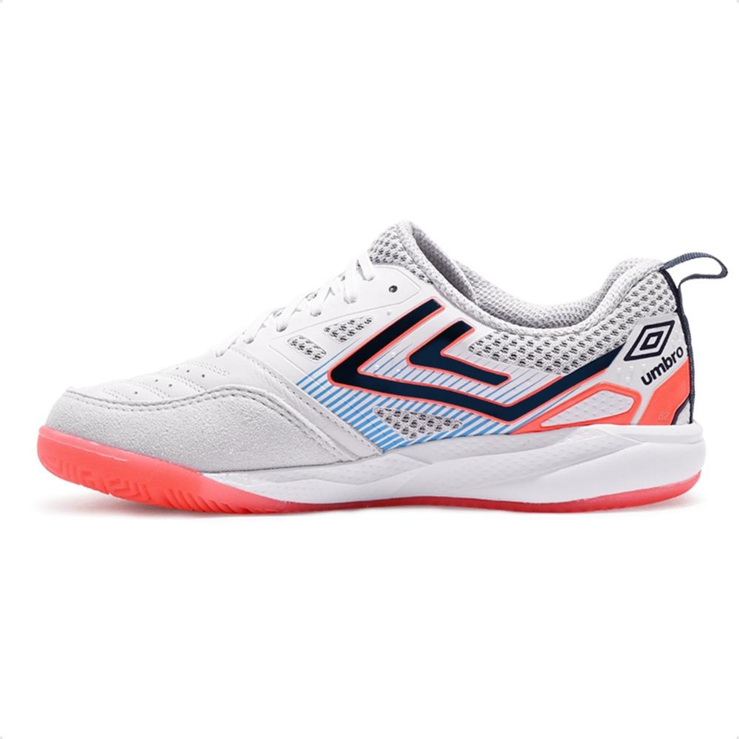 Chuteira Futsal Adulto Umbro Pro 5 Bump - Foto 2