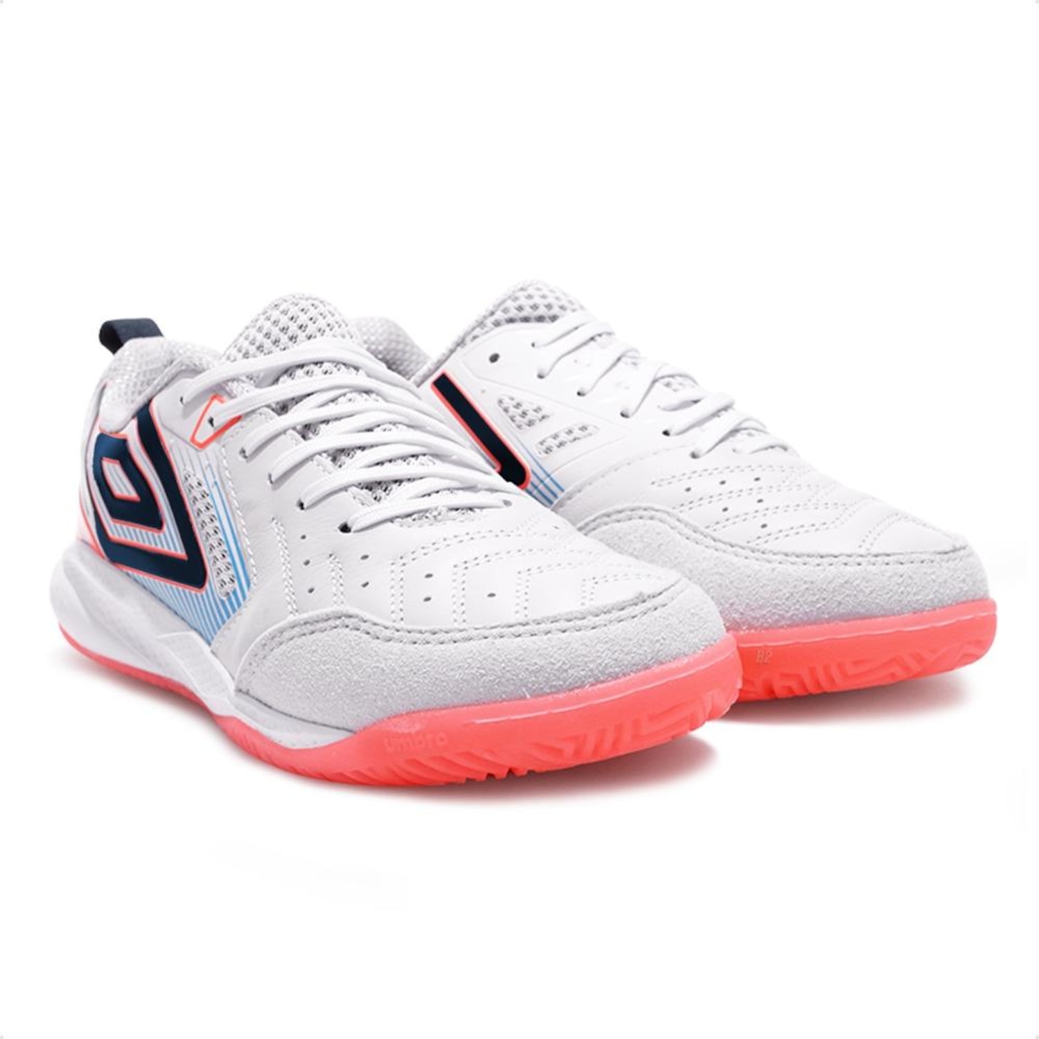 Chuteira Futsal Adulto Umbro Pro 5 Bump - Foto 3