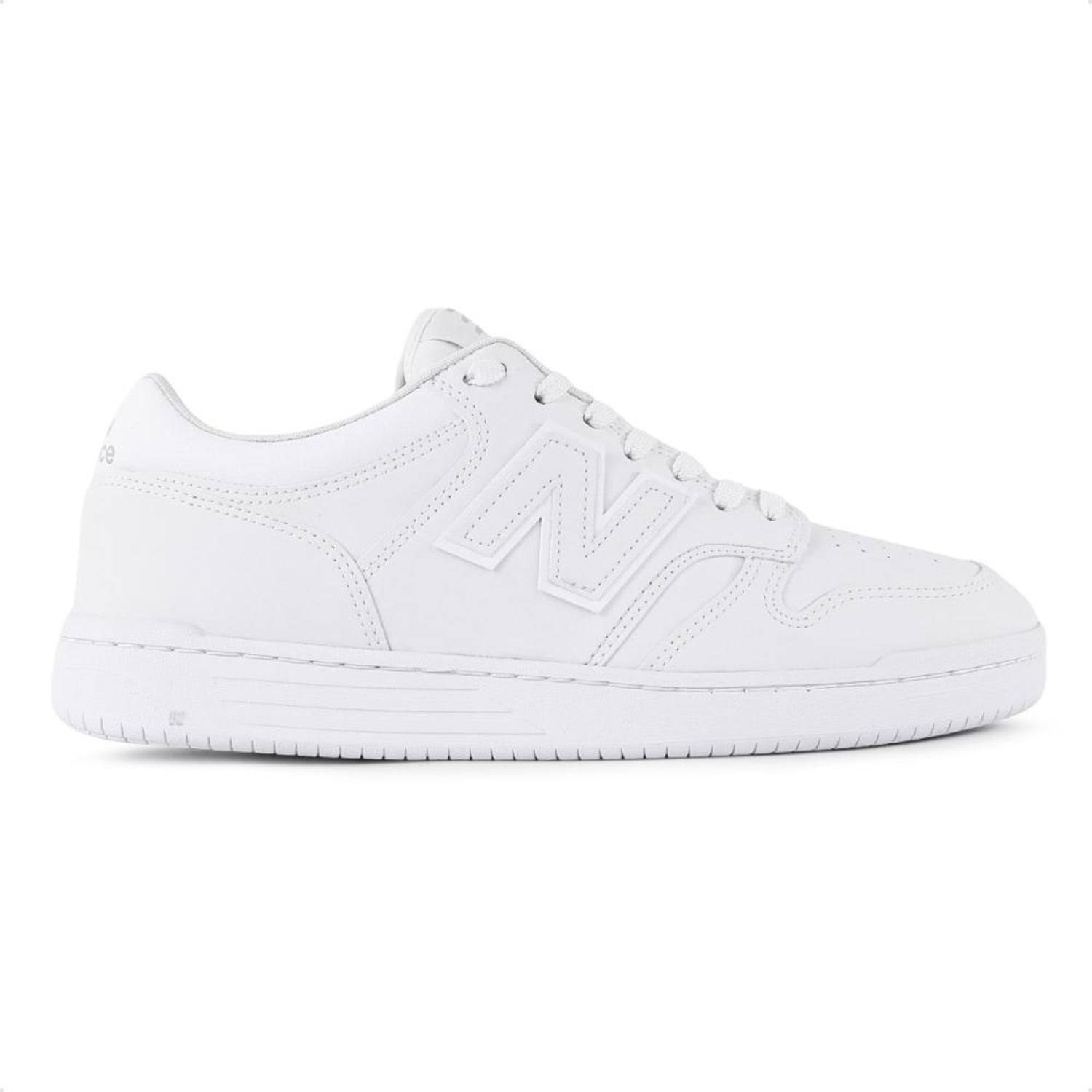 Tênis New Balance 480 Low Unissex - Foto 1