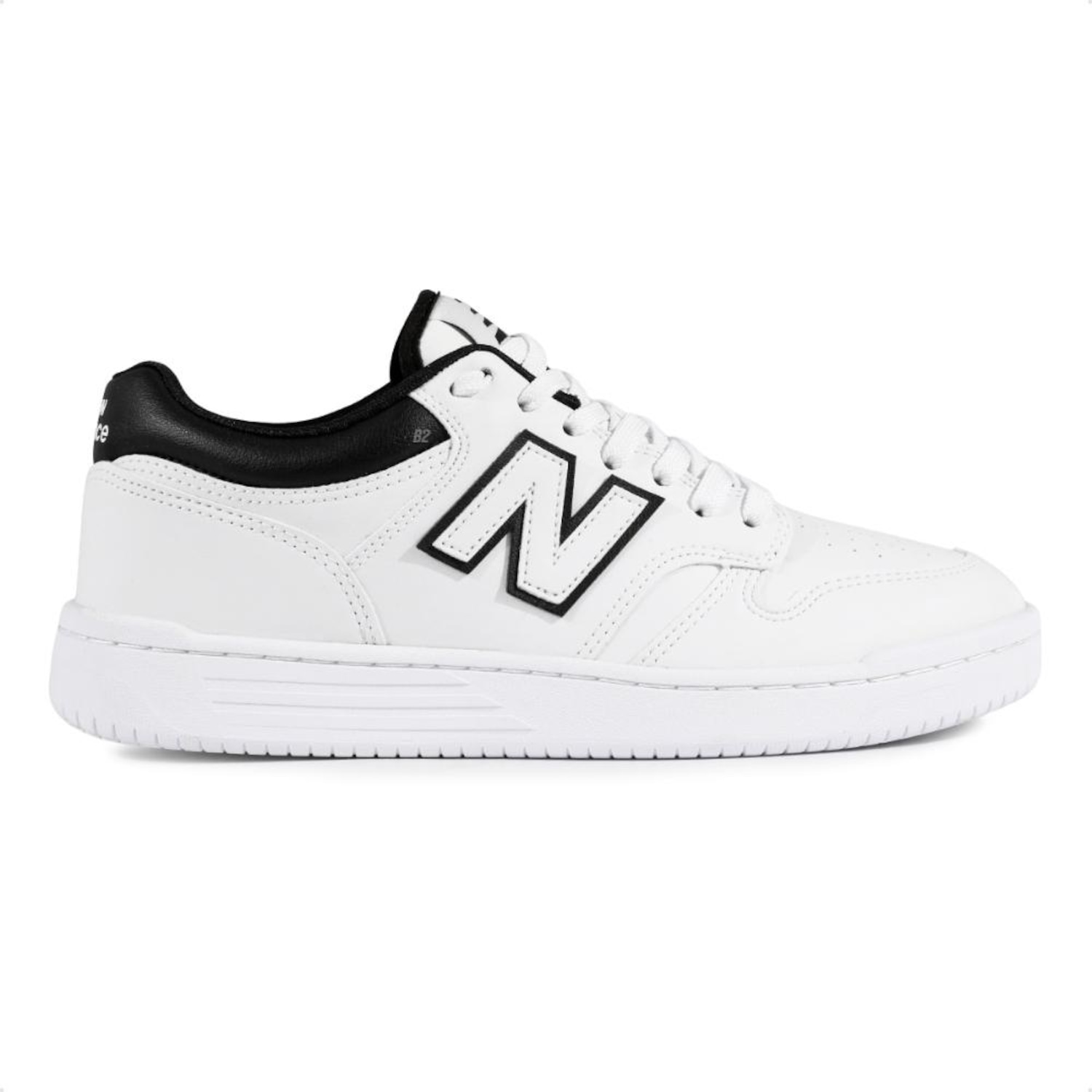 Tênis Unissex New Balance 480 Low - Foto 1